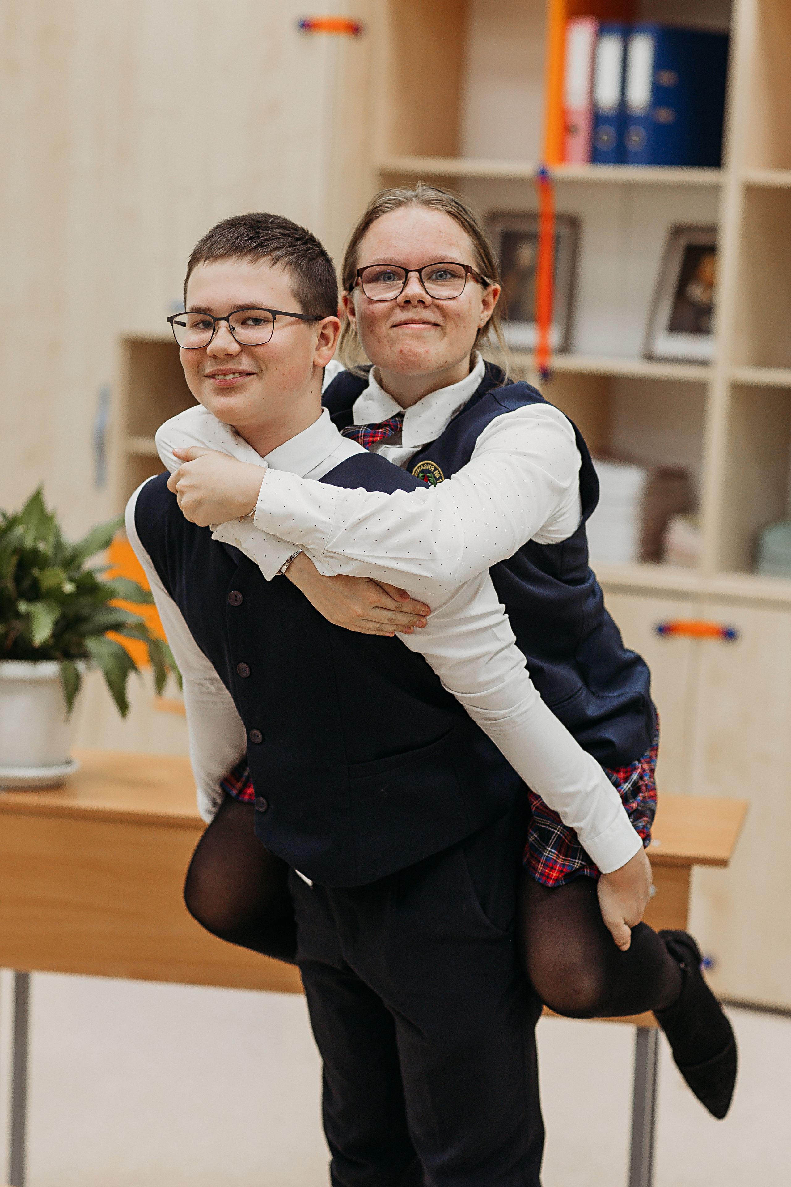 8 класс. Семейный фотограф Тюмень, фотограф на роды Салмина Мария