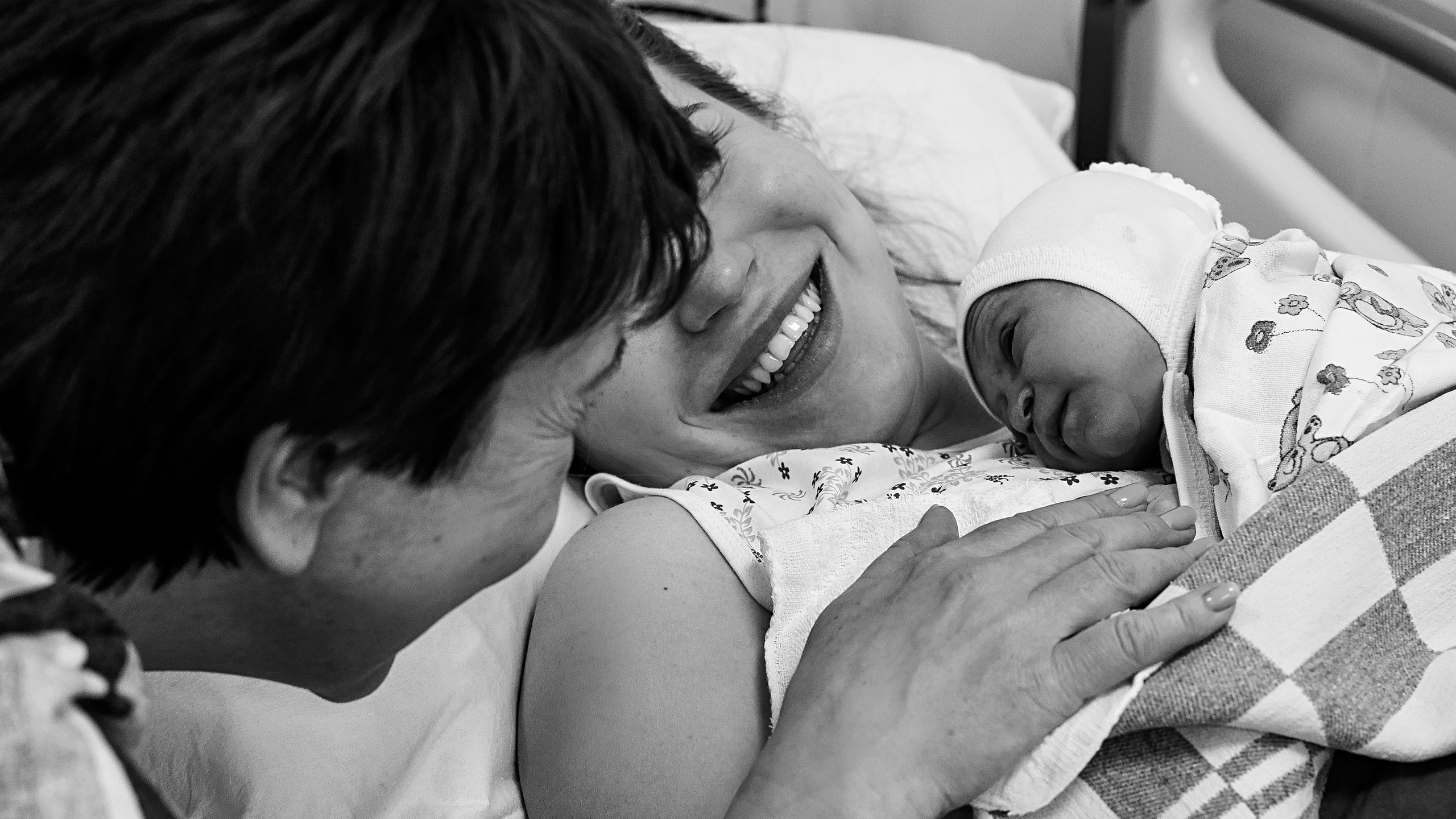 Сборный. Семейный фотограф Тюмень, фотограф на роды Салмина Мария