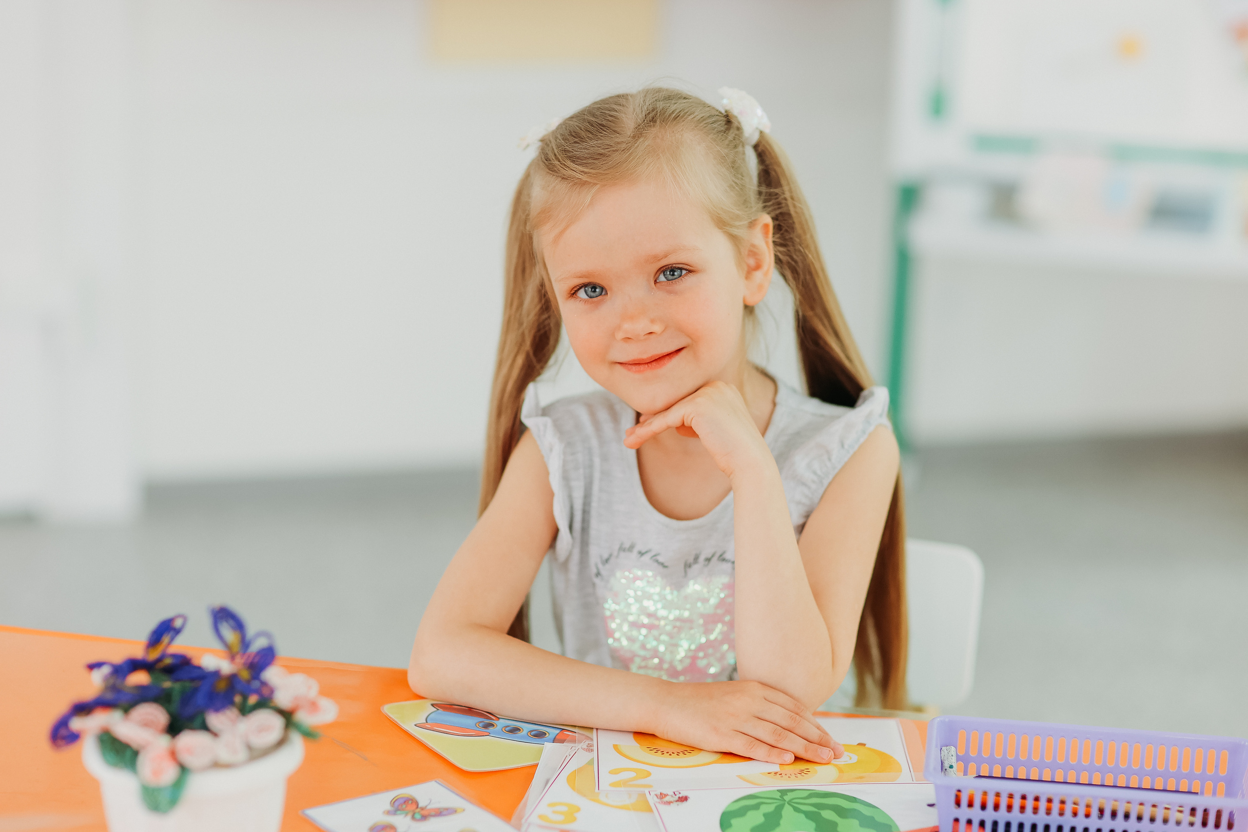 Садик. Семейный фотограф Тюмень, фотограф на роды Салмина Мария