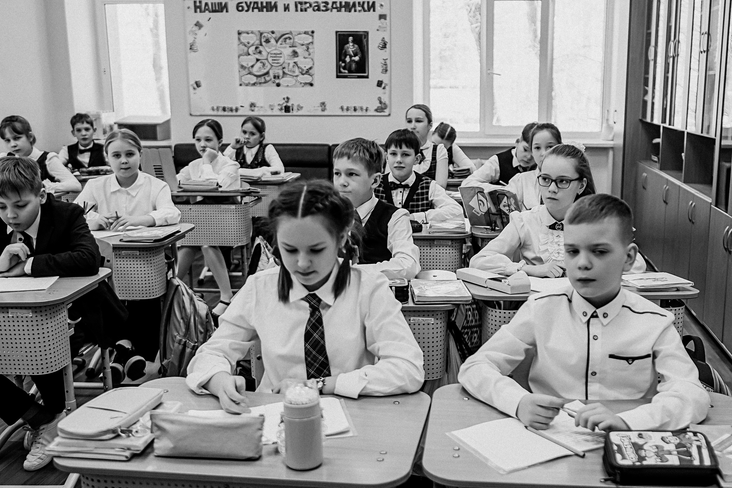 4 класс репортаж. Семейный фотограф Тюмень, фотограф на роды Салмина Мария