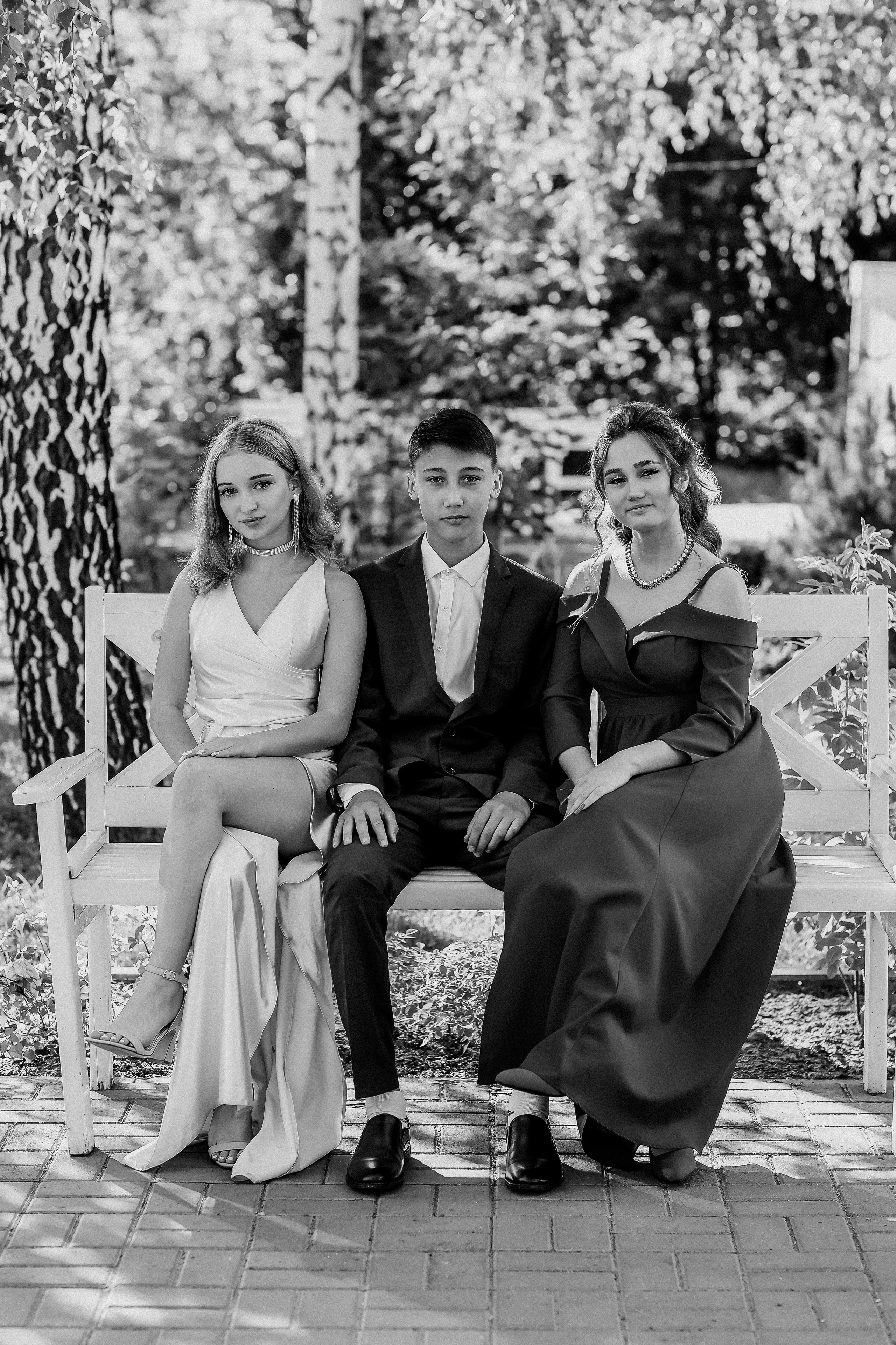 Репортаж выпускного. Семейный фотограф Тюмень, фотограф на роды Салмина Мария