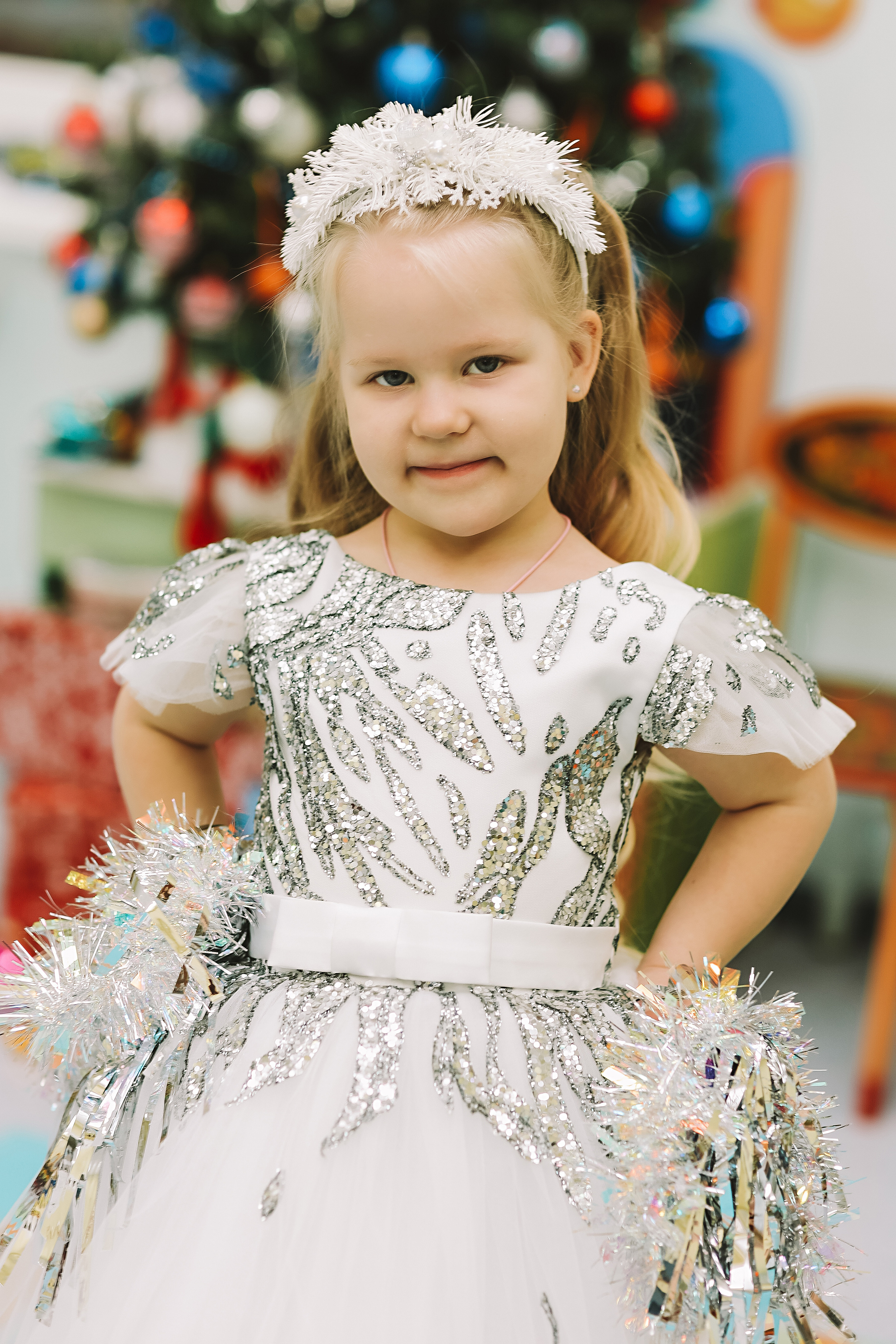 Репортаж новогоднего утренника. Семейный фотограф Тюмень, фотограф на роды Салмина Мария