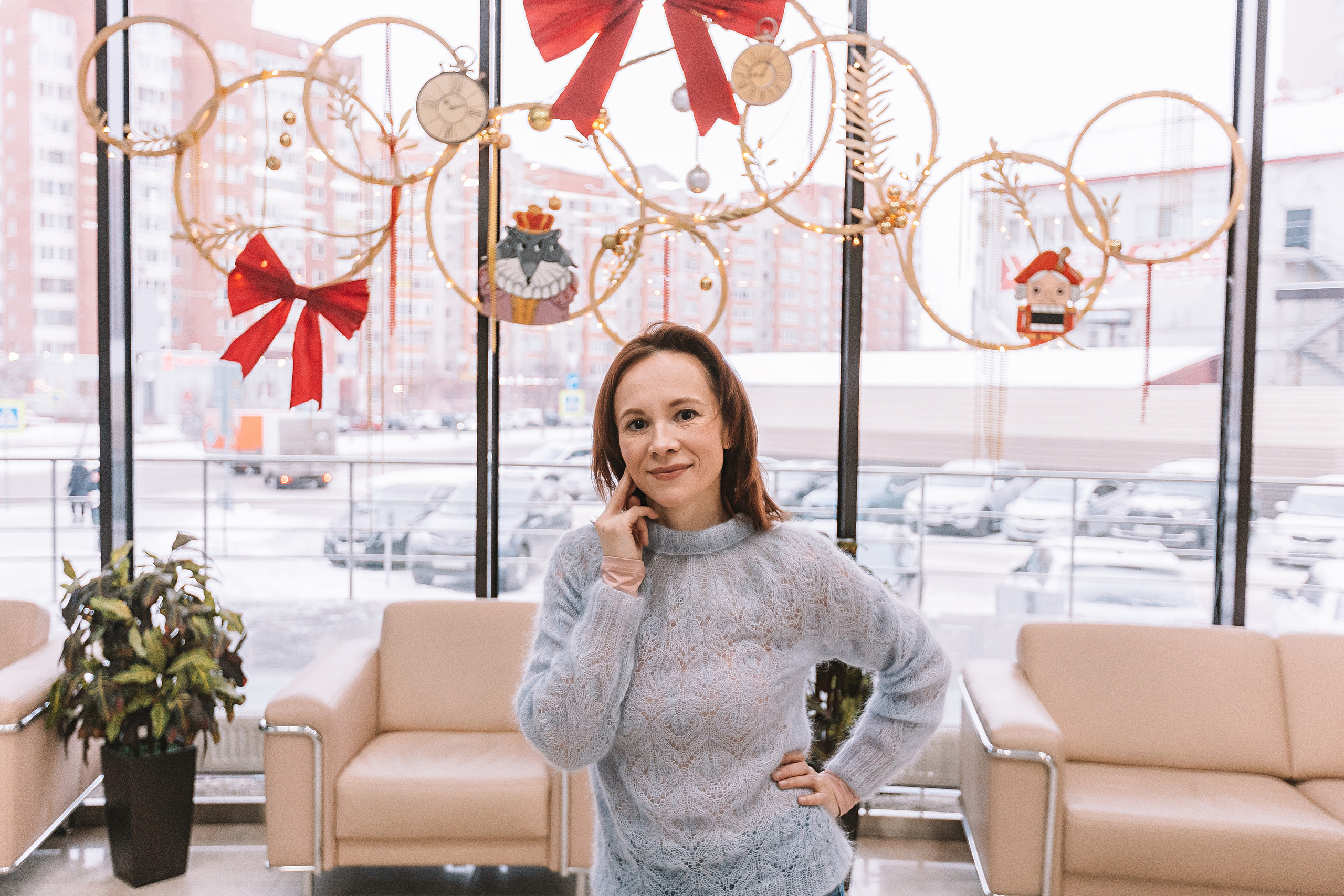 Психолог. Семейный фотограф Тюмень, фотограф на роды Салмина Мария