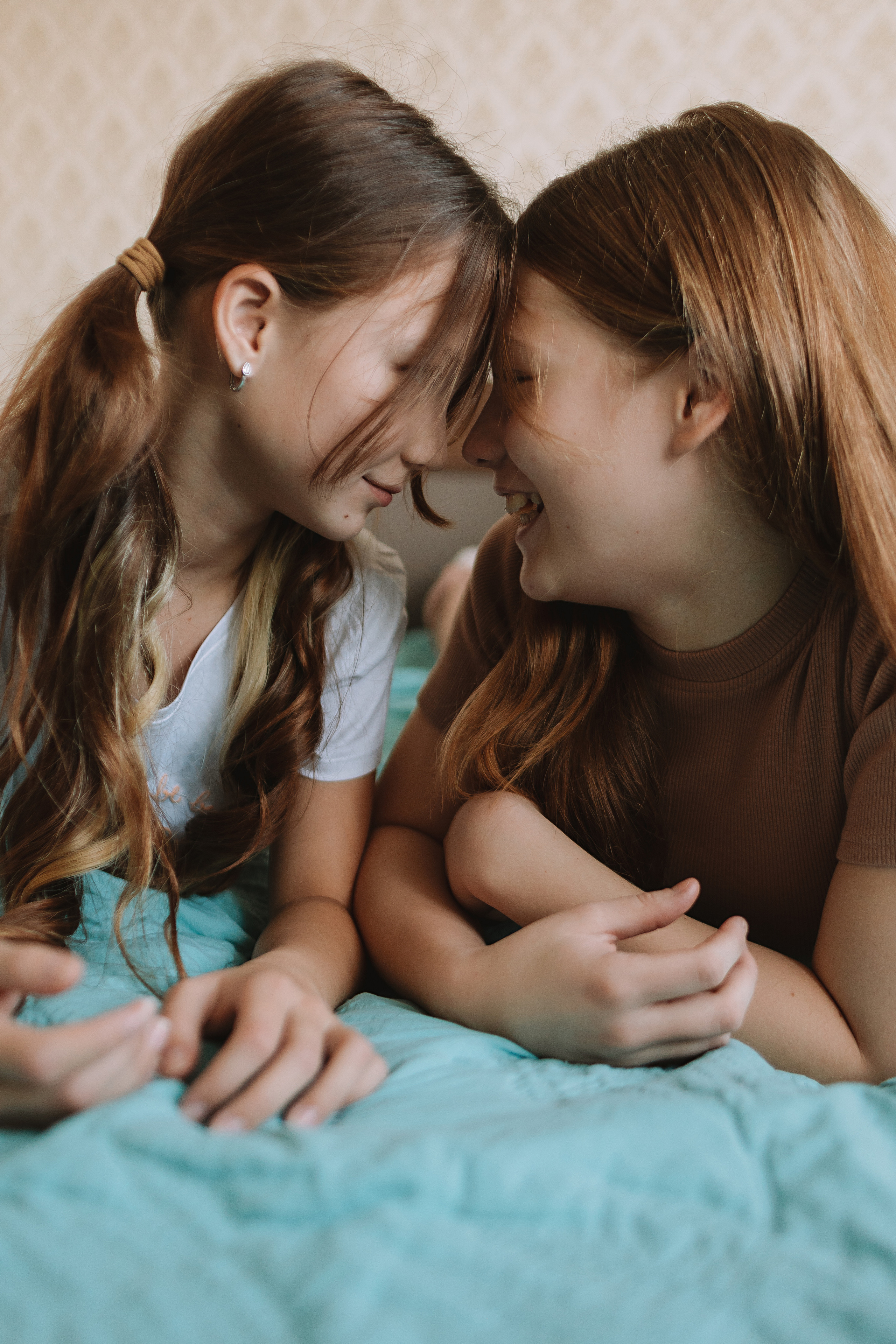 Большая семья (17 человек в частном доме, 2 часа). Семейный фотограф Тюмень, фотограф на роды Салмина Мария