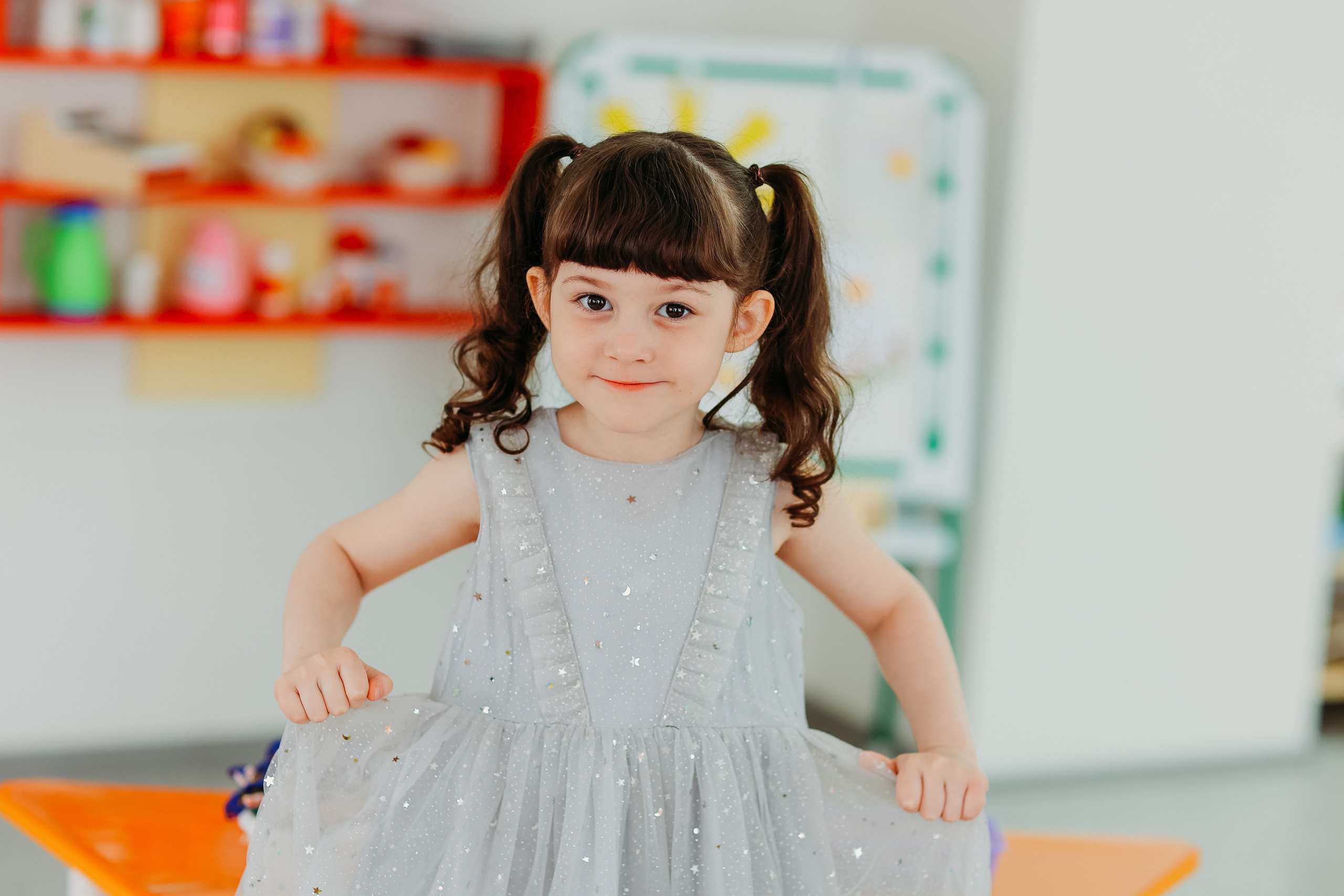 Садик. Семейный фотограф Тюмень, фотограф на роды Салмина Мария