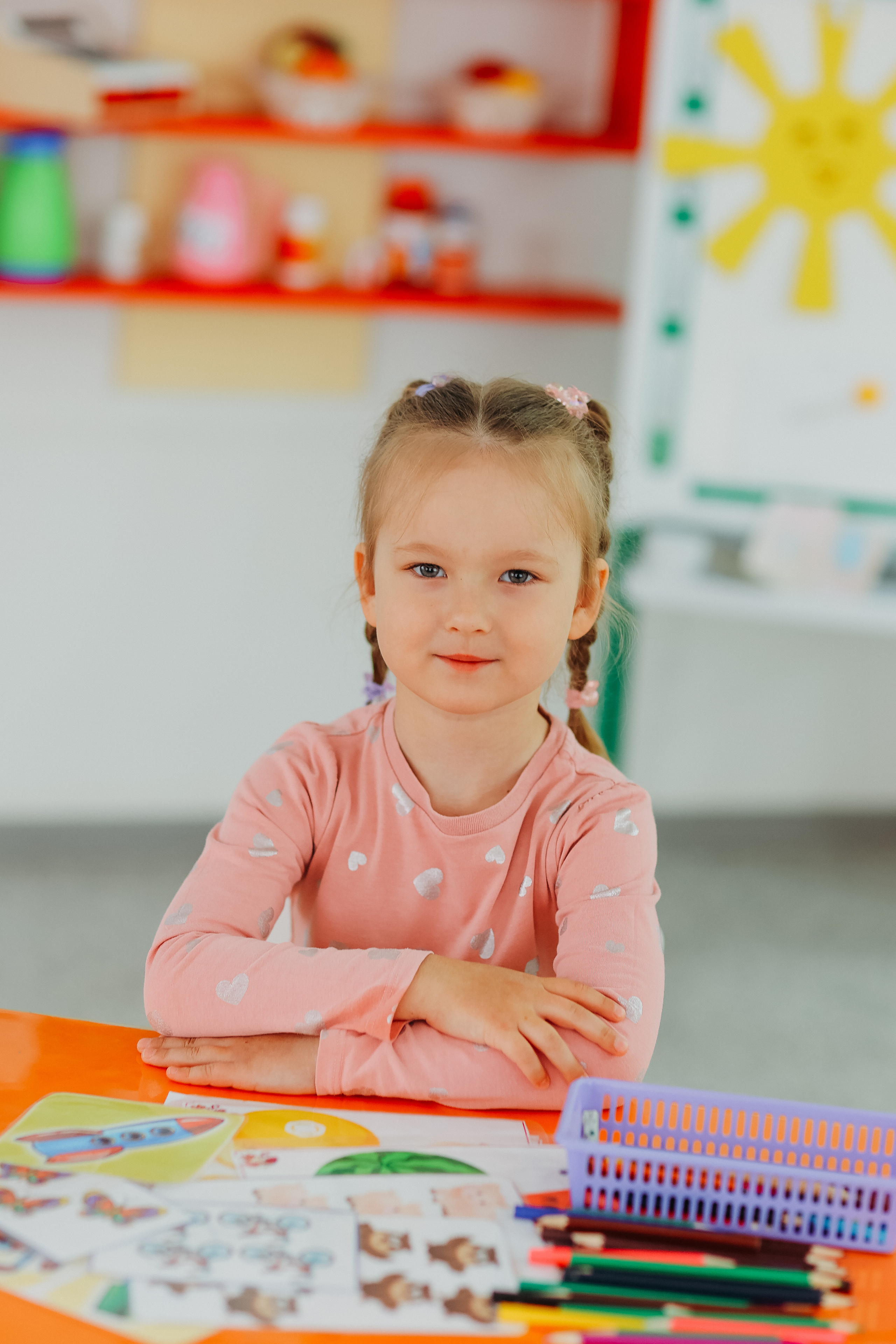 Садик. Семейный фотограф Тюмень, фотограф на роды Салмина Мария