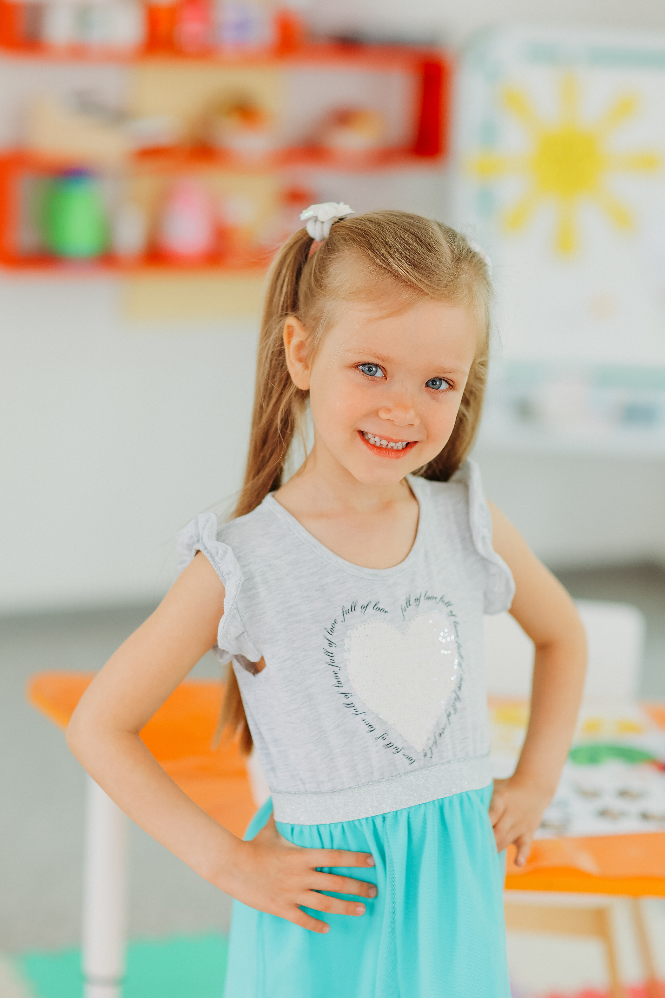 Садик. Семейный фотограф Тюмень, фотограф на роды Салмина Мария