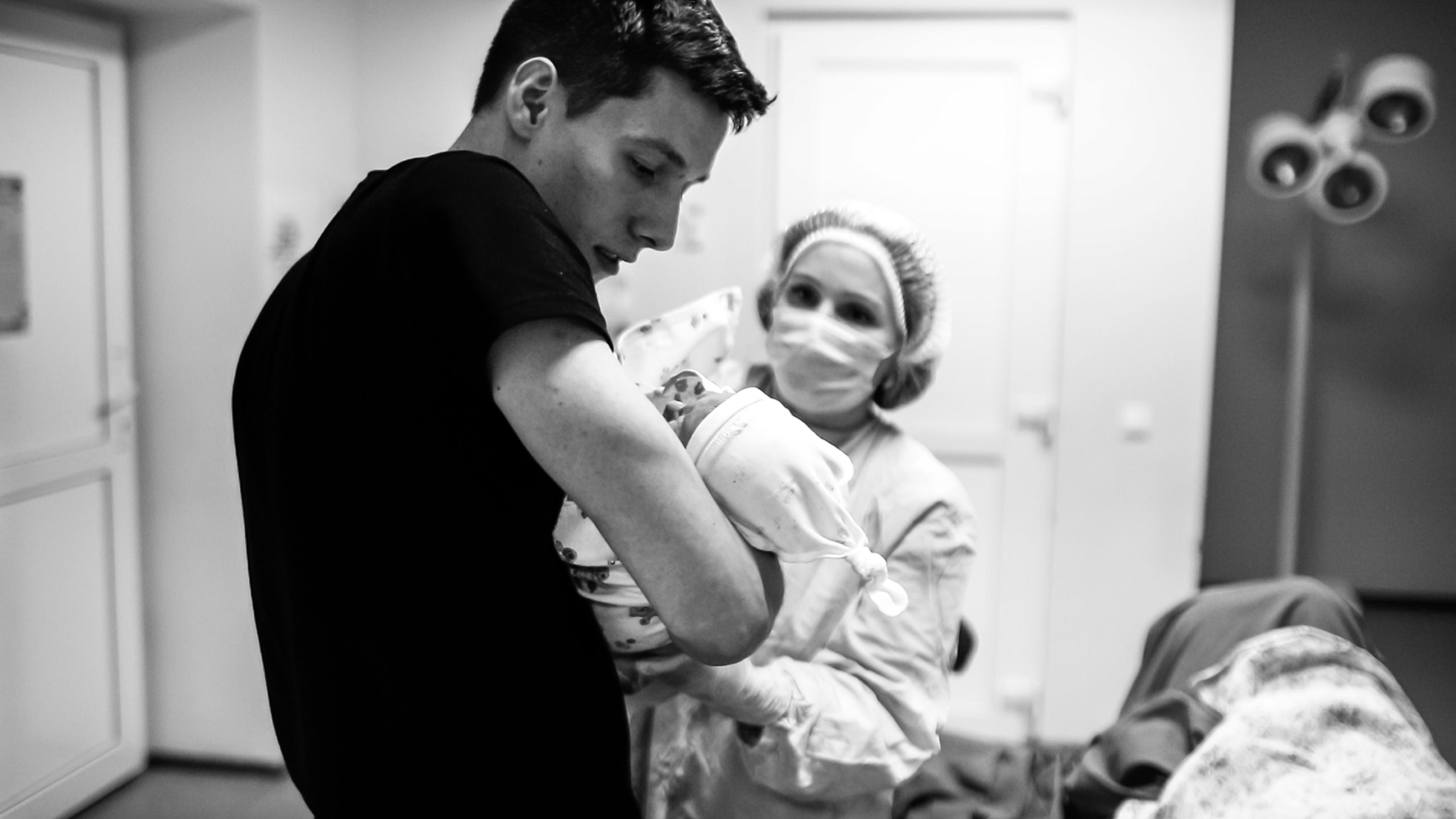 Сборный. Семейный фотограф Тюмень, фотограф на роды Салмина Мария