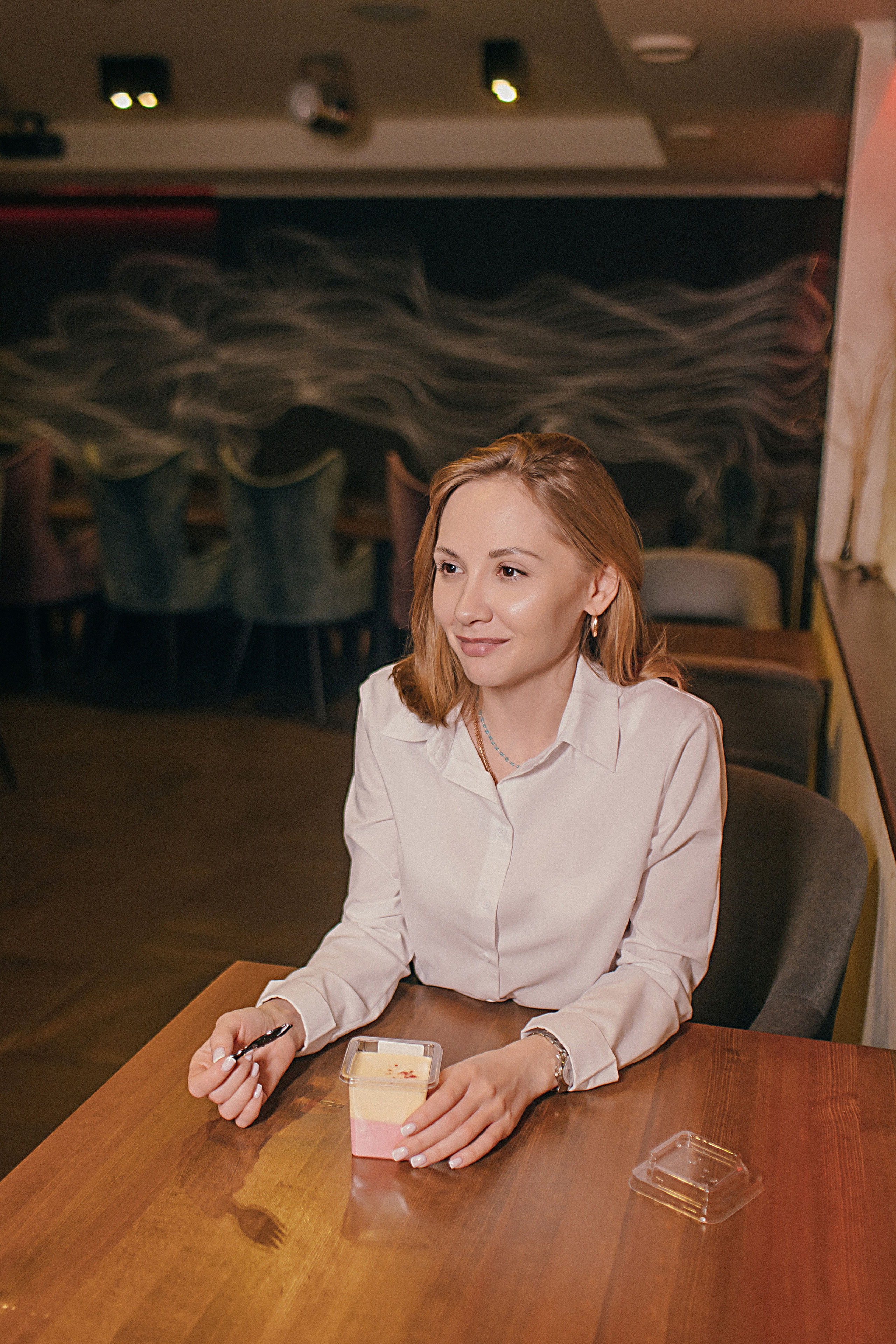 Бар спортивного питания. Семейный фотограф Тюмень, фотограф на роды Салмина Мария