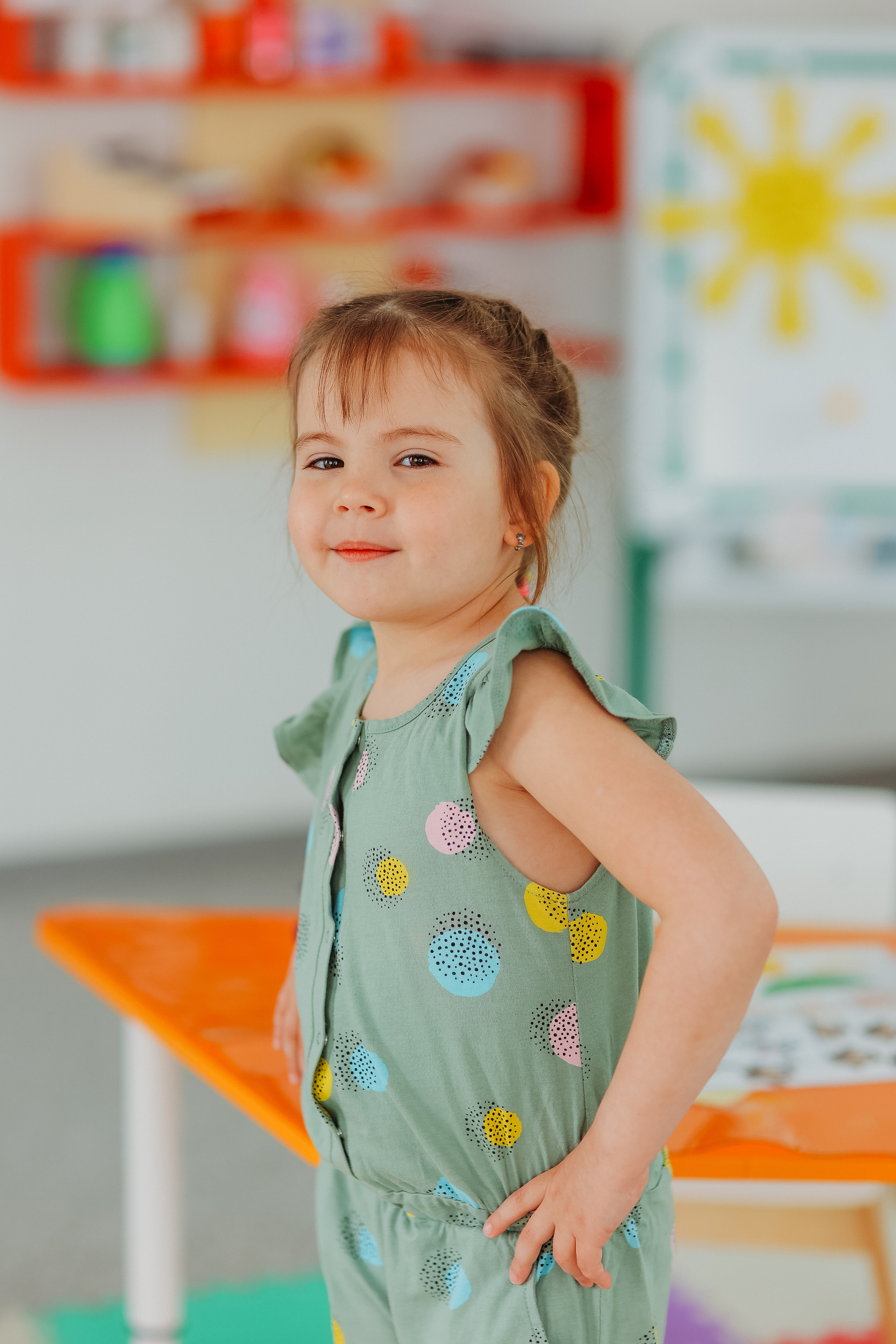 Садик. Семейный фотограф Тюмень, фотограф на роды Салмина Мария