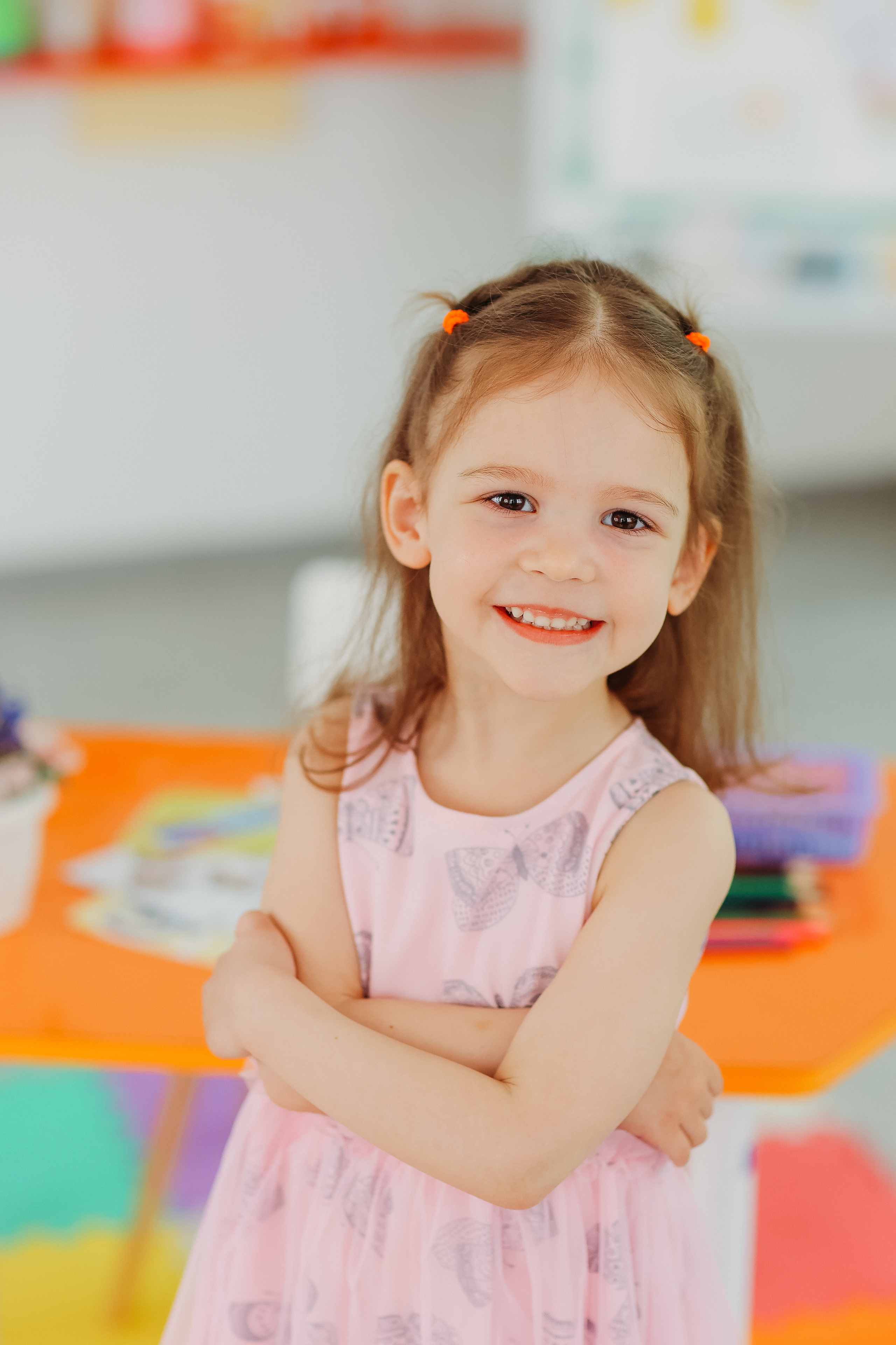 Садик. Семейный фотограф Тюмень, фотограф на роды Салмина Мария