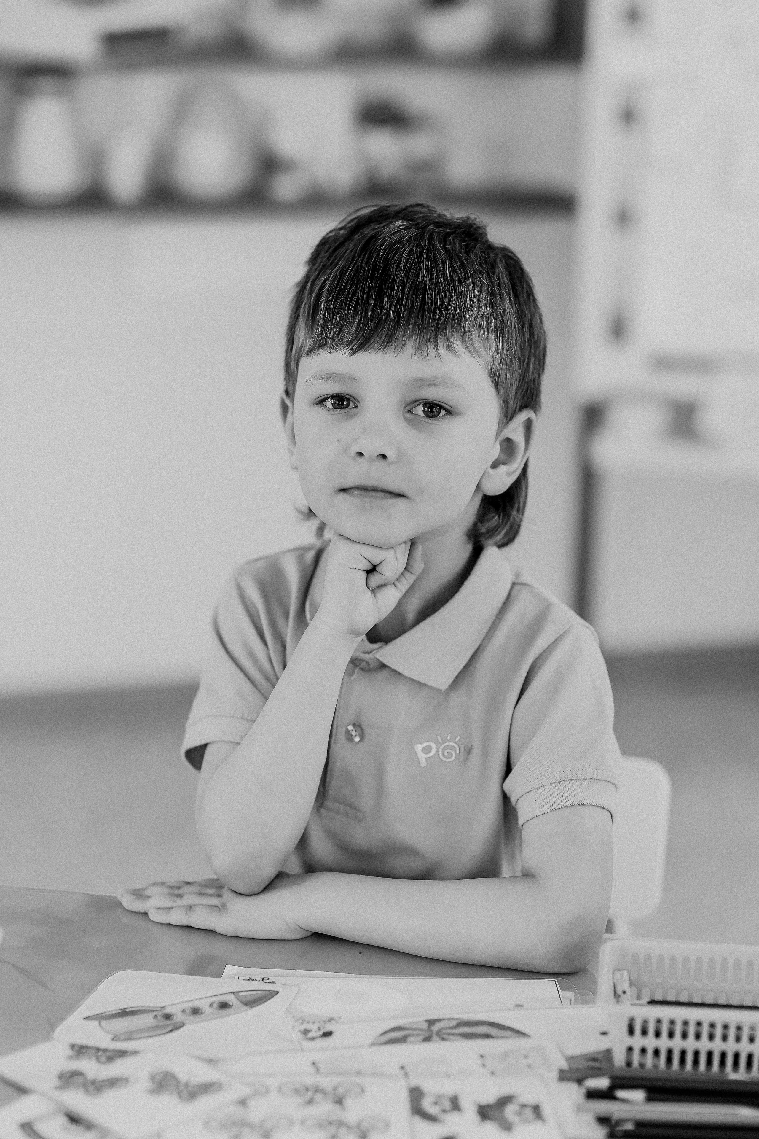 Садик. Семейный фотограф Тюмень, фотограф на роды Салмина Мария