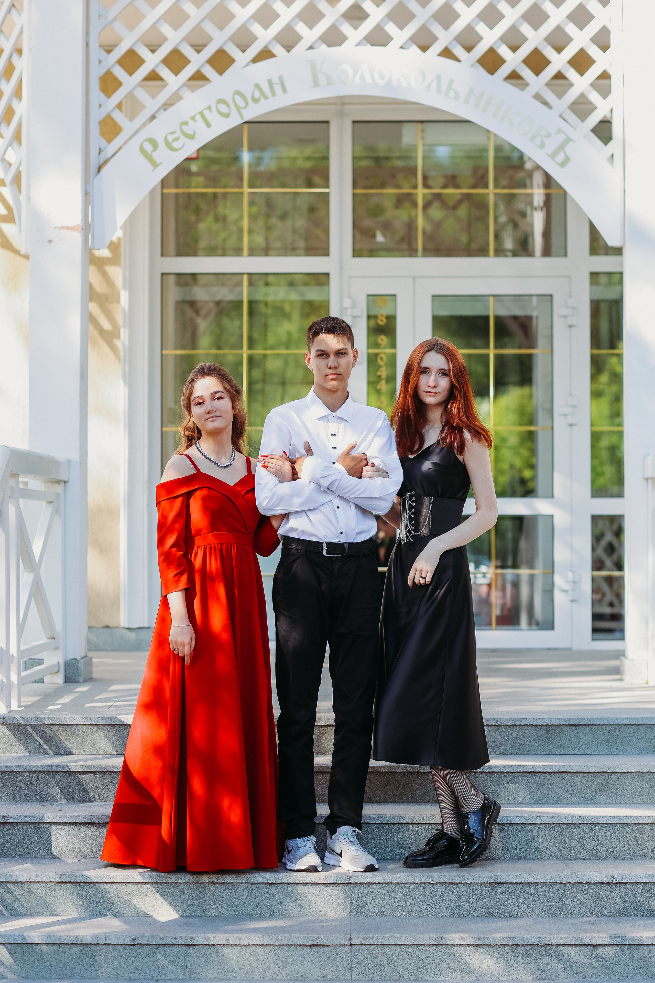 Репортаж выпускного. Семейный фотограф Тюмень, фотограф на роды Салмина Мария