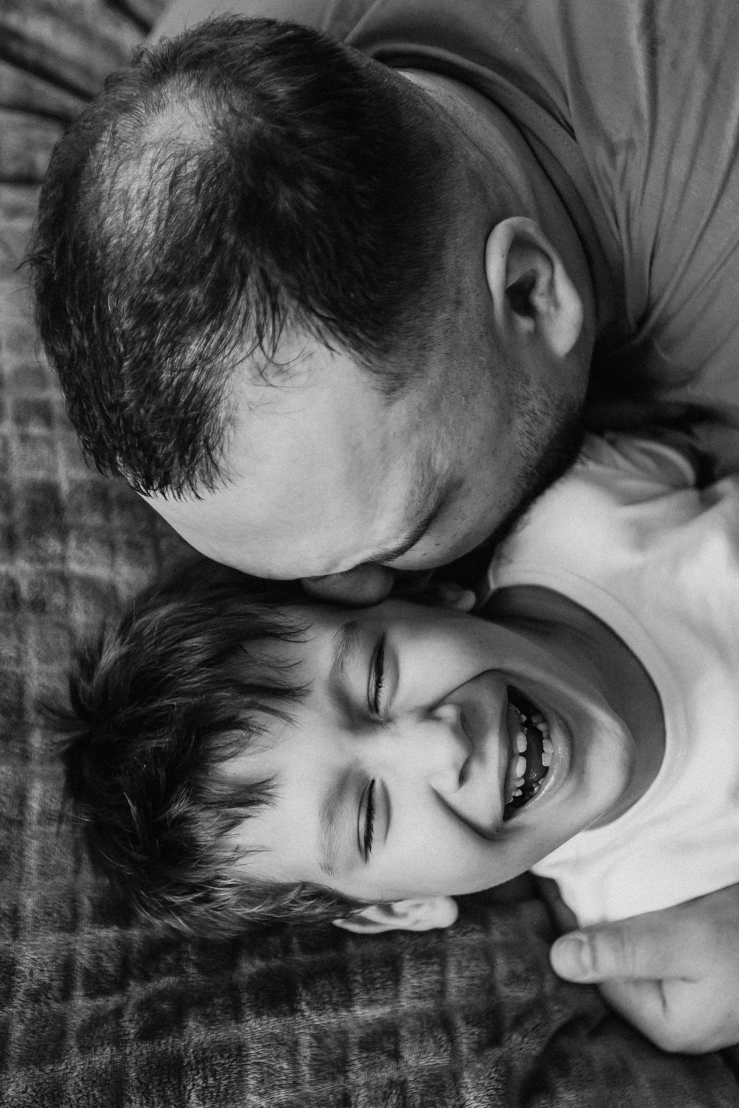 Новогодний Синнабон. Семейный фотограф Тюмень, фотограф на роды Салмина Мария