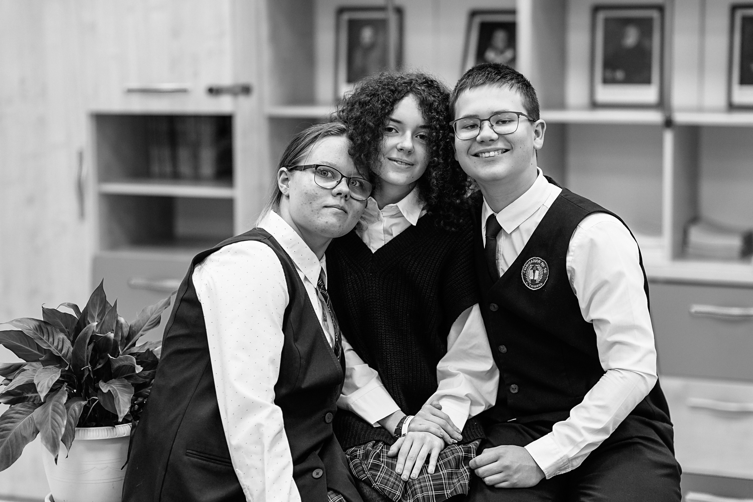 8 класс. Семейный фотограф Тюмень, фотограф на роды Салмина Мария