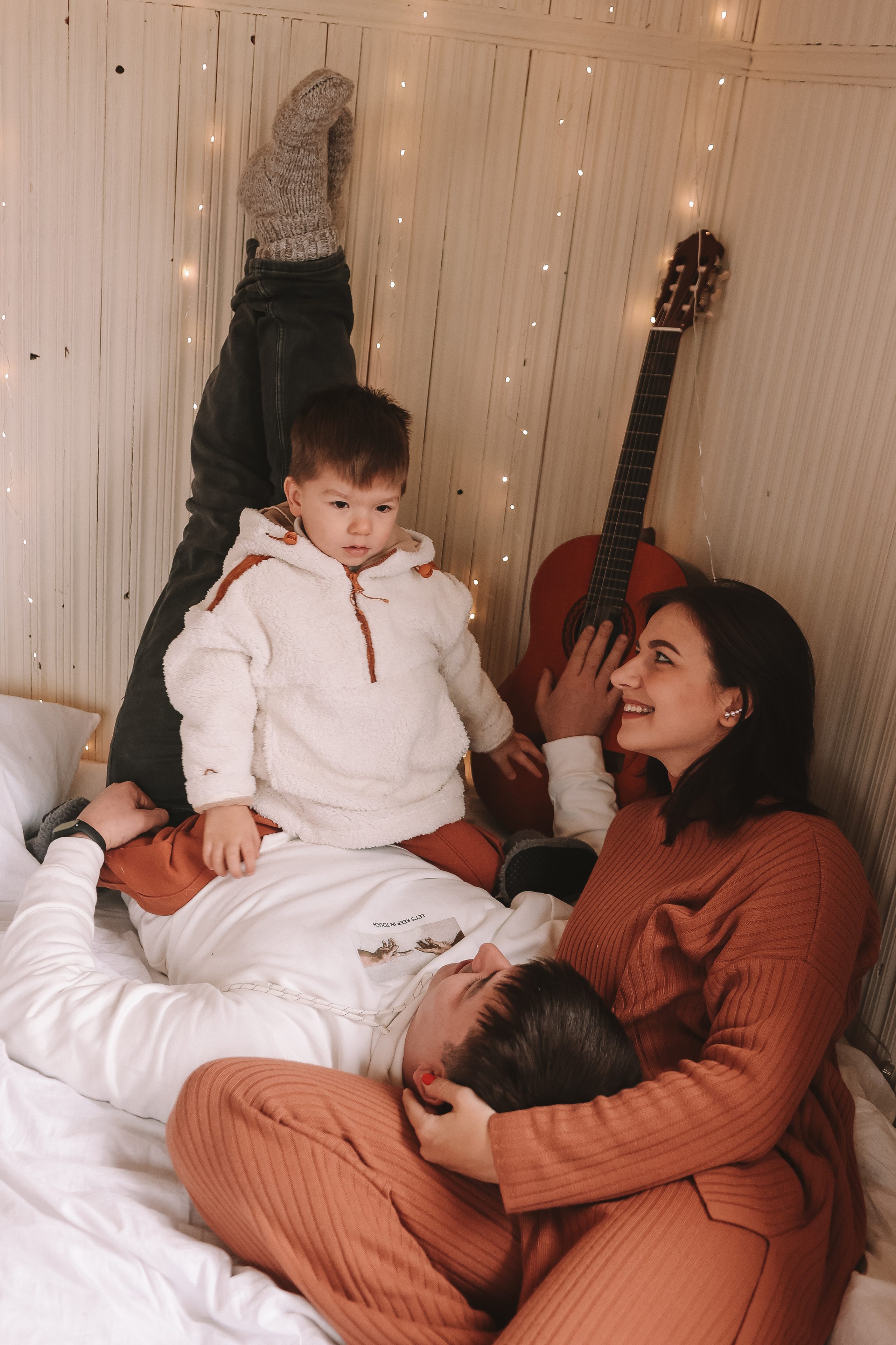 Локация Тишина (семья). Семейный фотограф Тюмень, фотограф на роды Салмина Мария