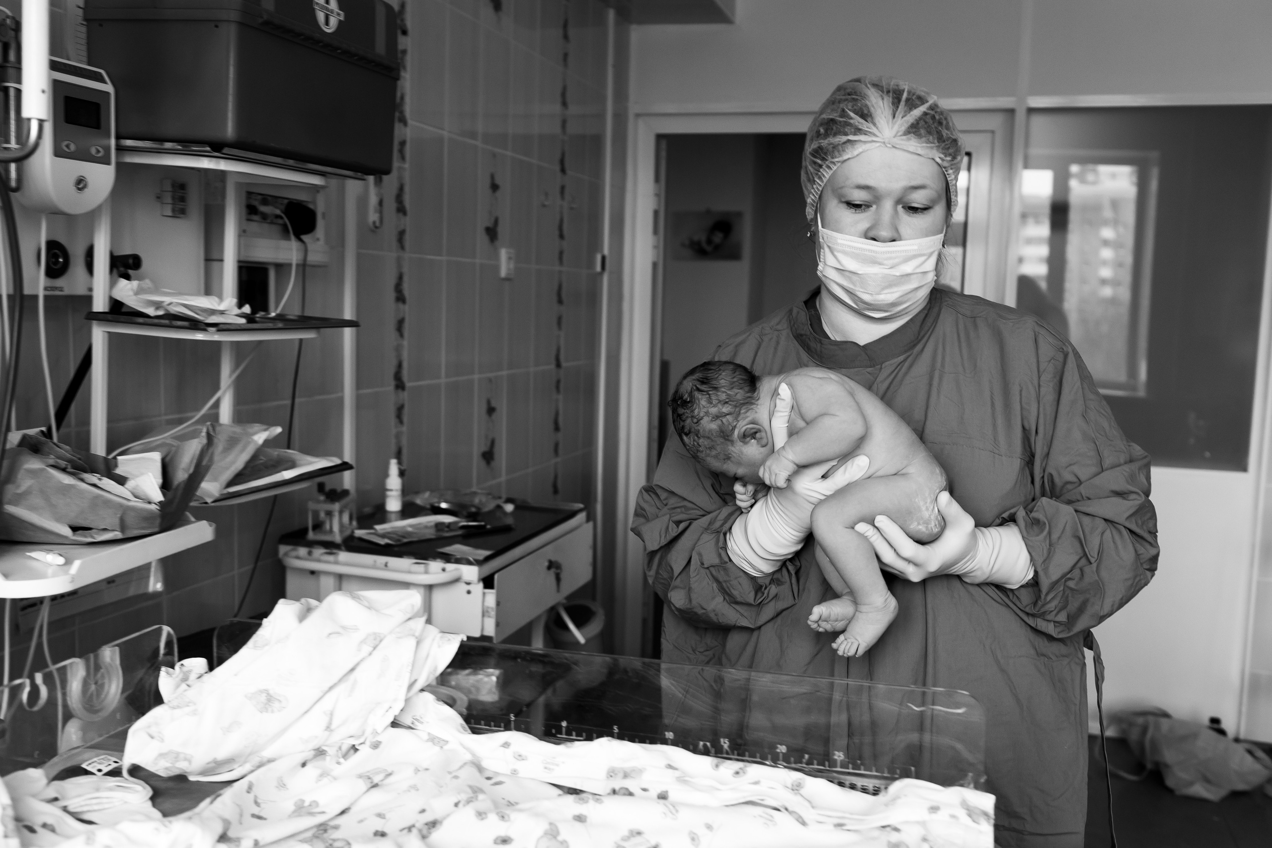 Сборный. Семейный фотограф Тюмень, фотограф на роды Салмина Мария