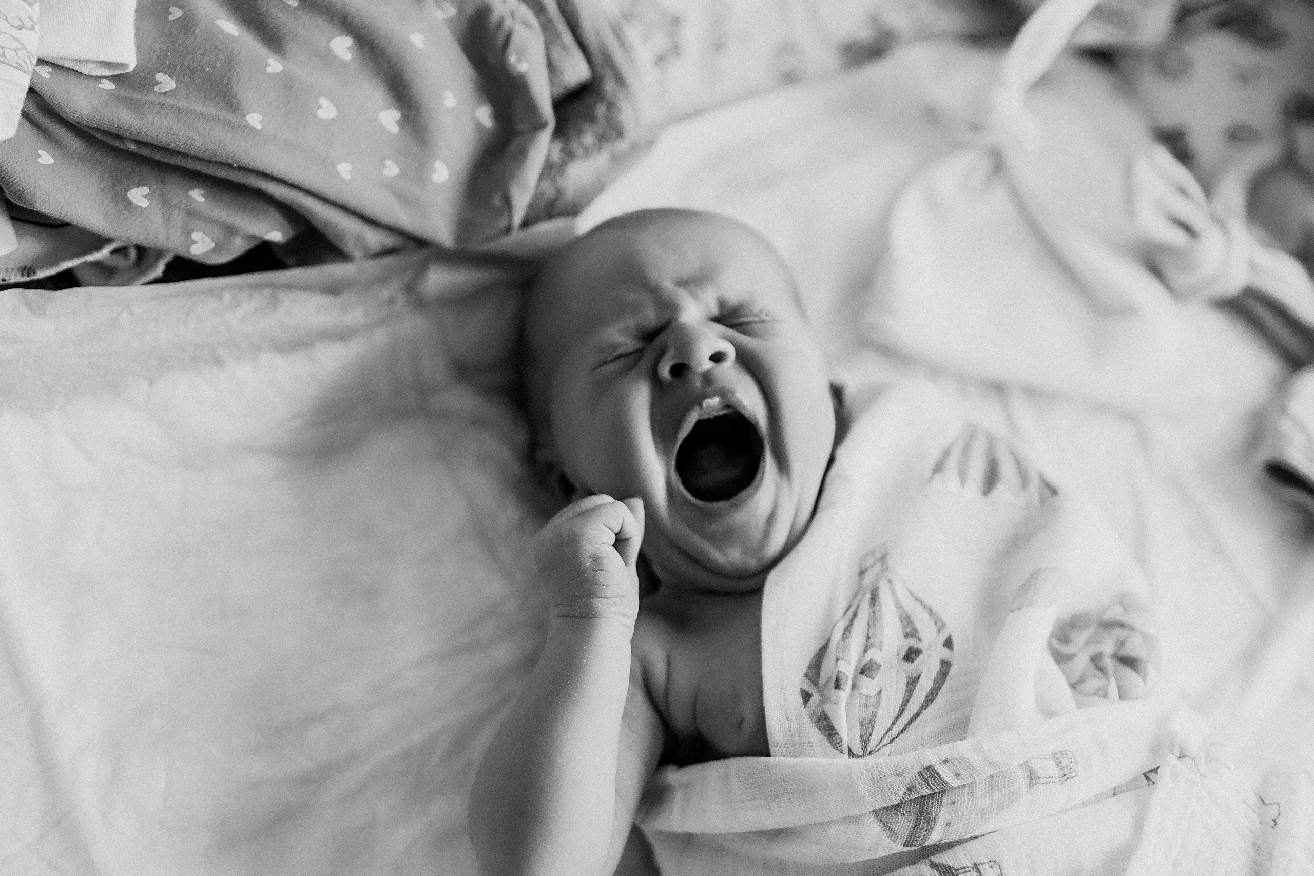 Валерия. Семейный фотограф Тюмень, фотограф на роды Салмина Мария