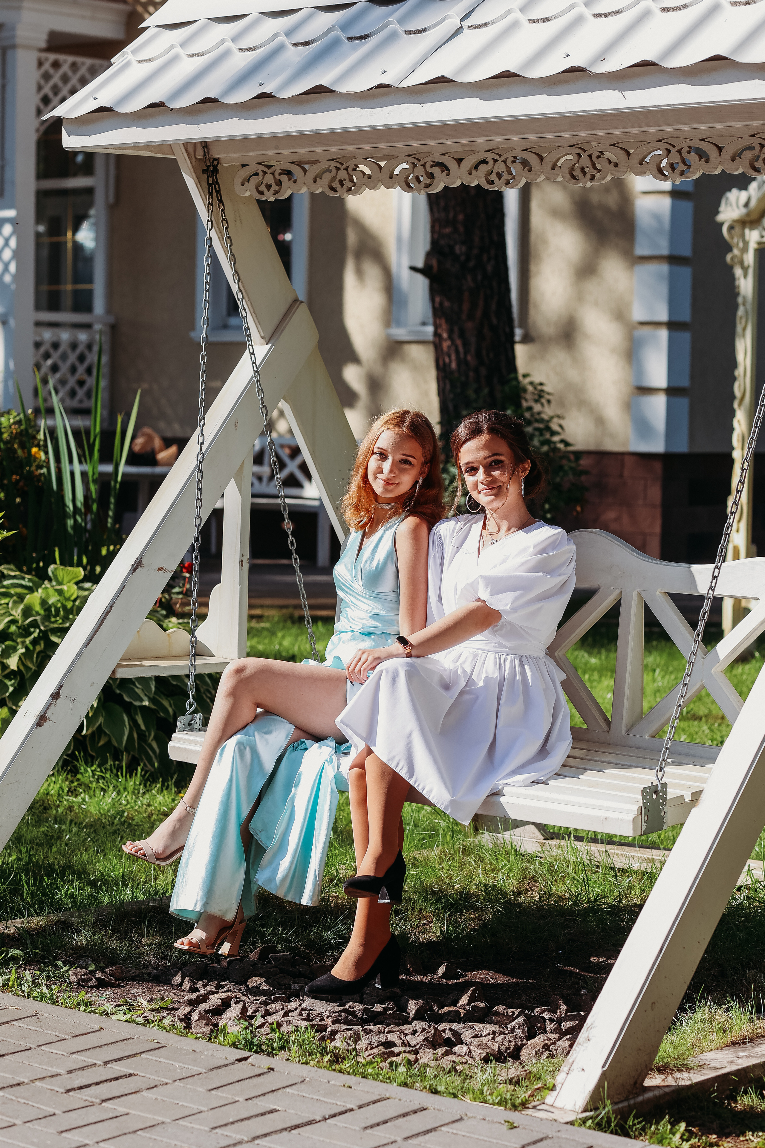 Репортаж выпускного. Семейный фотограф Тюмень, фотограф на роды Салмина Мария