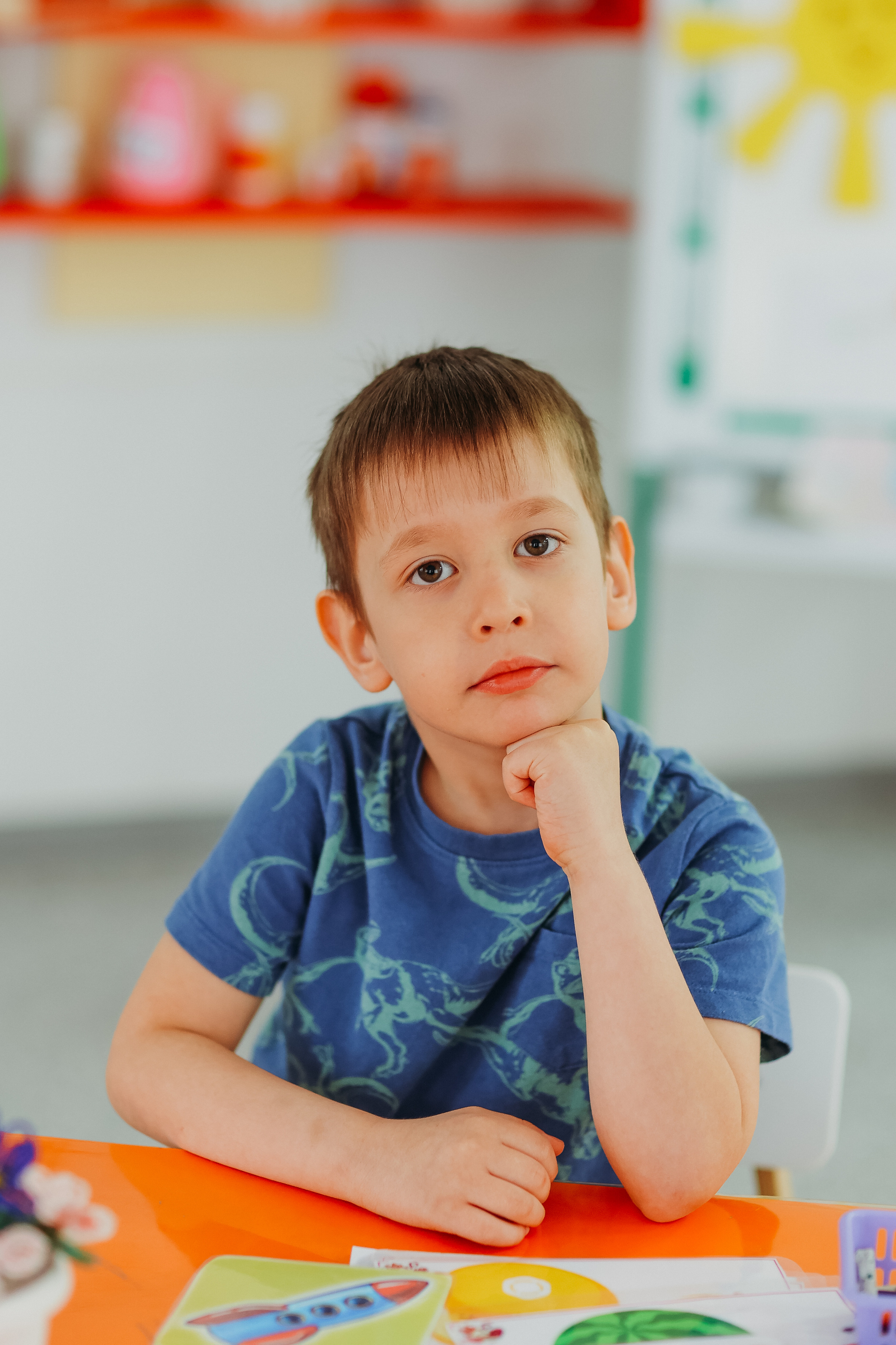 Садик. Семейный фотограф Тюмень, фотограф на роды Салмина Мария