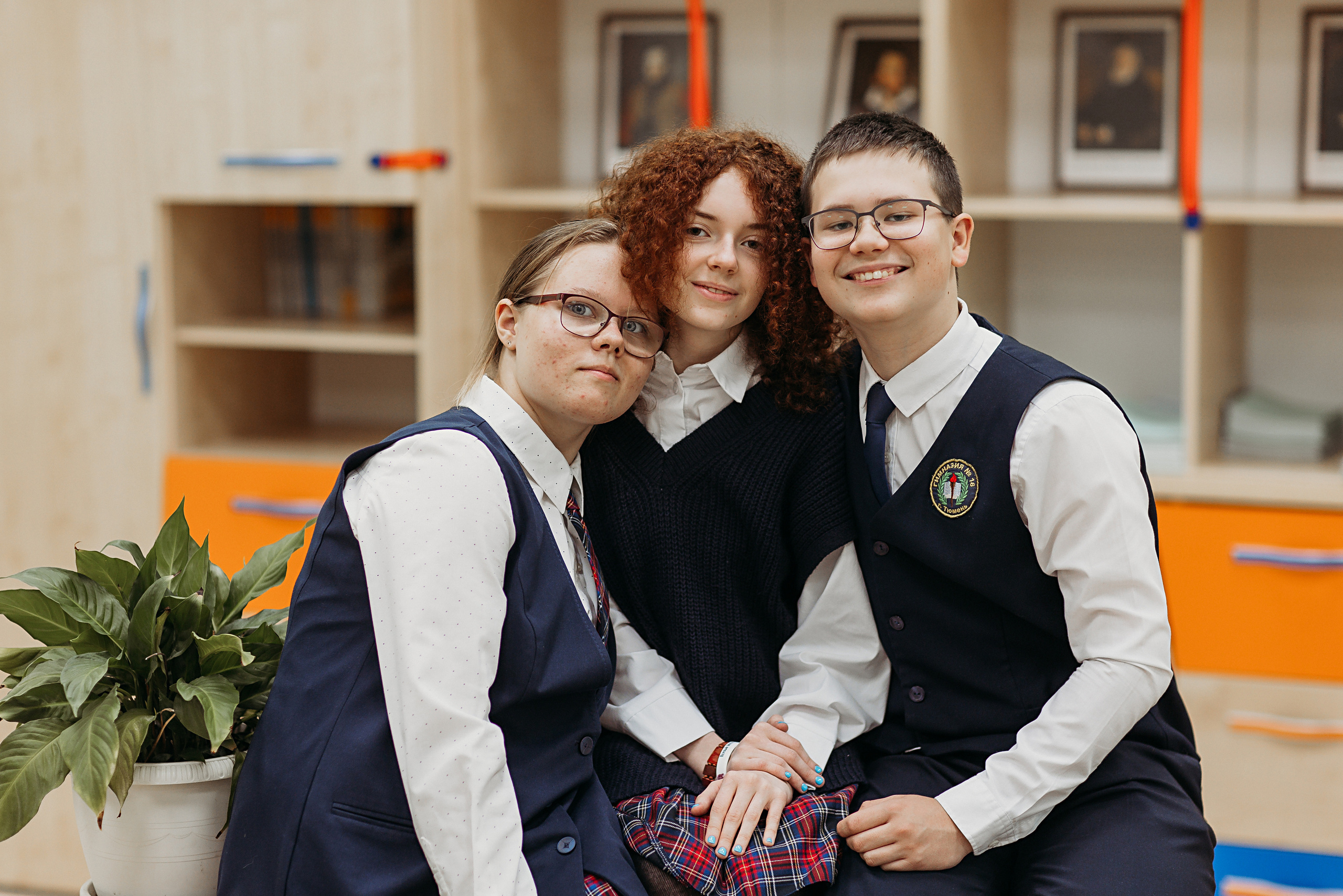 8 класс. Семейный фотограф Тюмень, фотограф на роды Салмина Мария