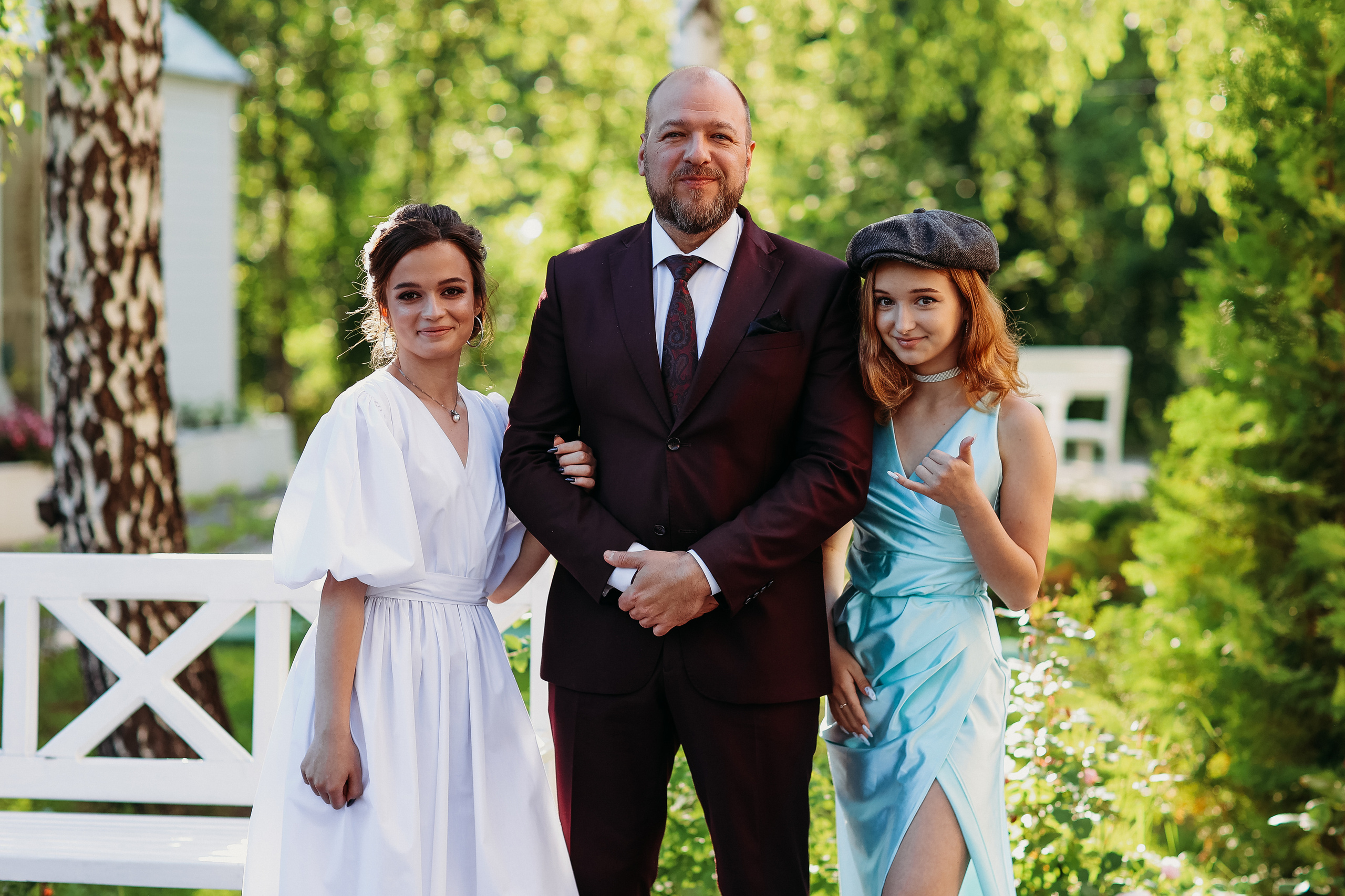 Репортаж выпускного. Семейный фотограф Тюмень, фотограф на роды Салмина Мария