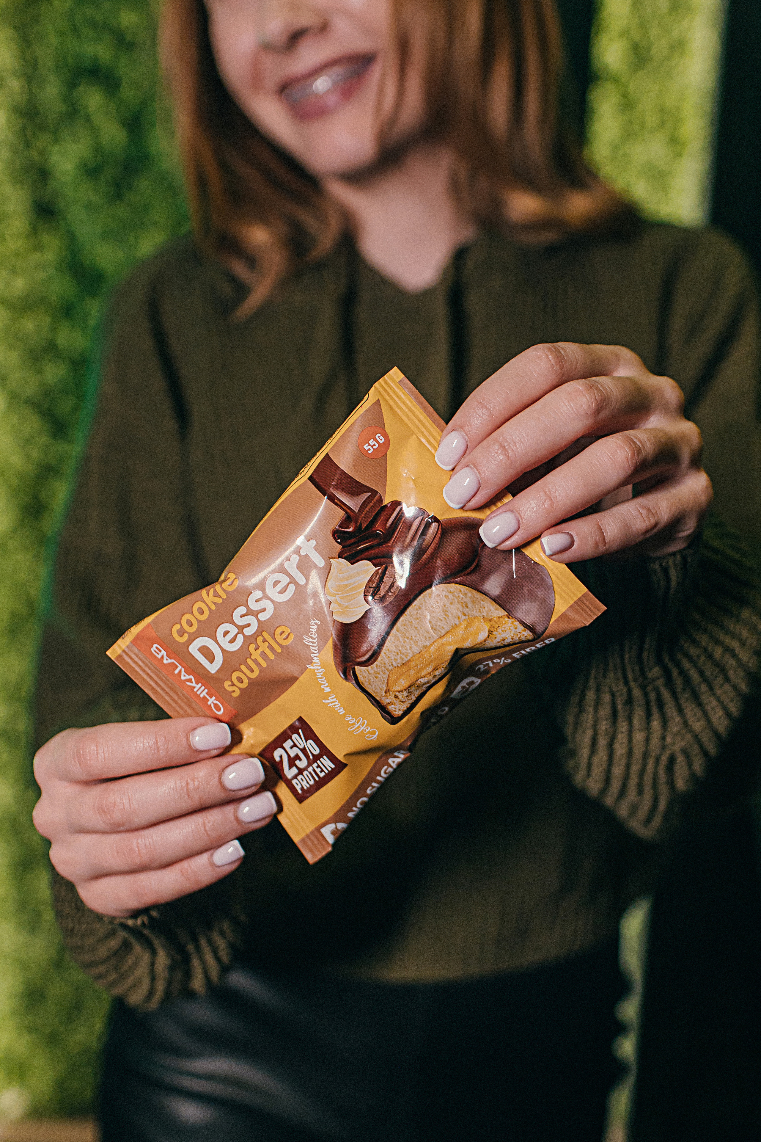 Бар спортивного питания. Семейный фотограф Тюмень, фотограф на роды Салмина Мария