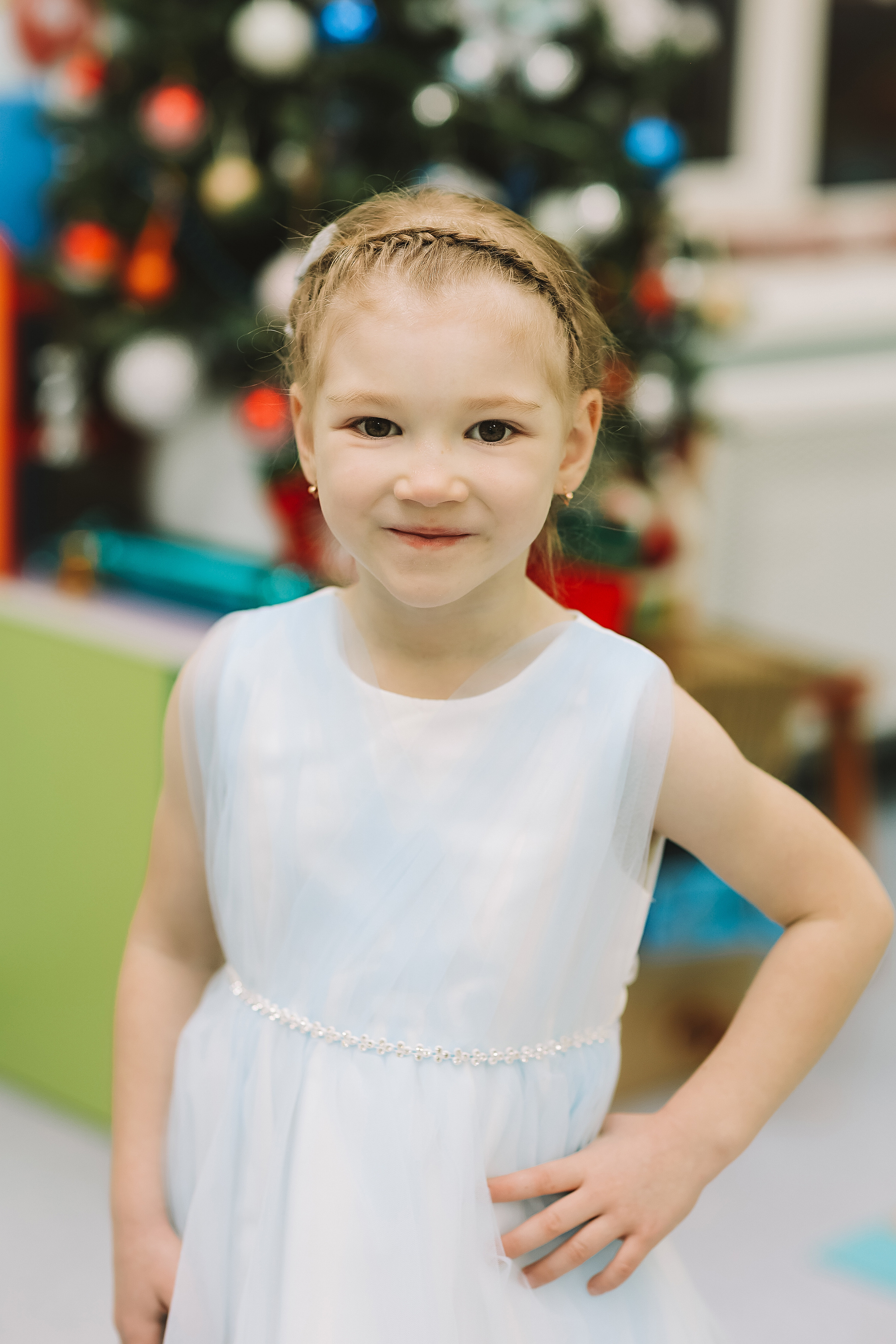 Репортаж новогоднего утренника. Семейный фотограф Тюмень, фотограф на роды Салмина Мария