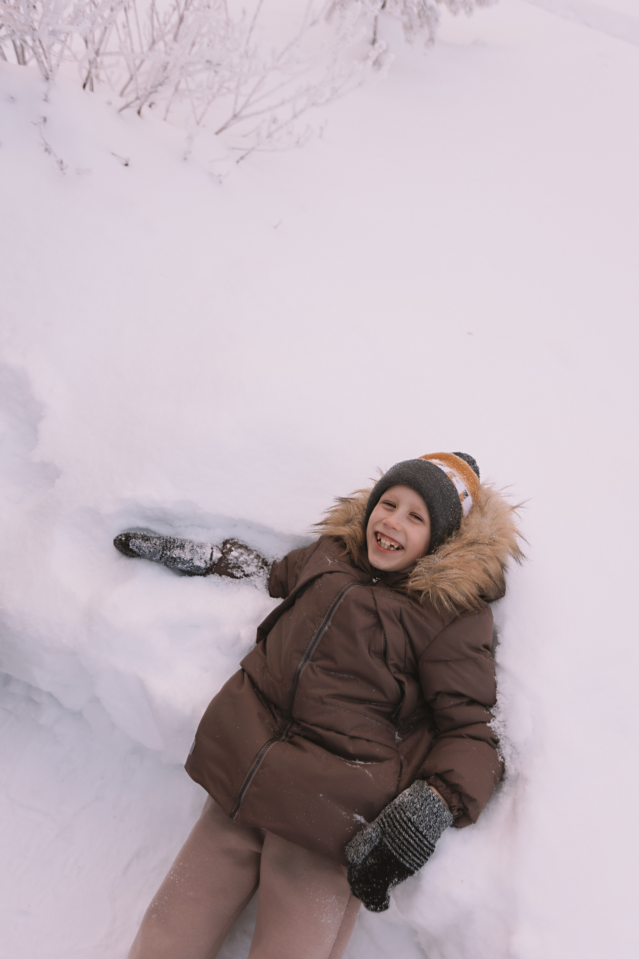 Сканди (зима). Семейный фотограф Тюмень, фотограф на роды Салмина Мария