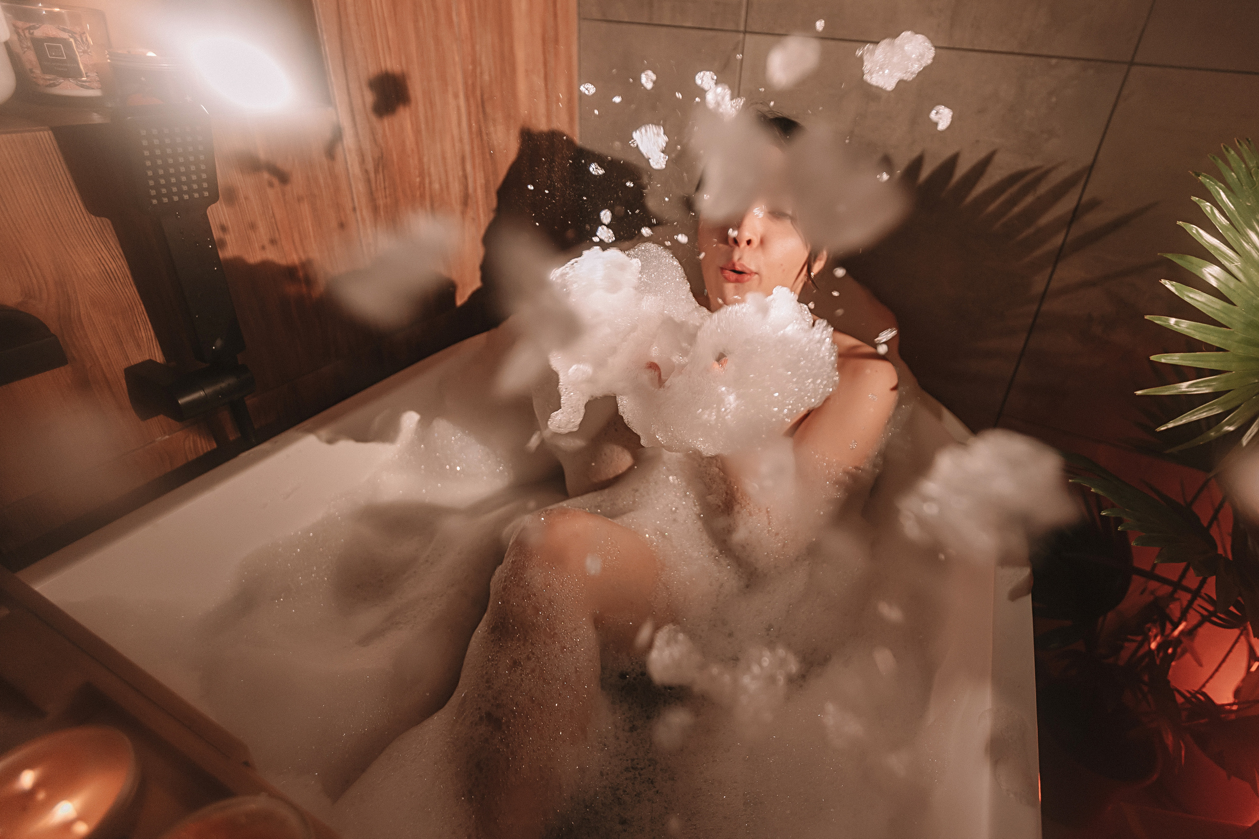 Вечерняя лав стори. Семейный фотограф Тюмень, фотограф на роды Салмина Мария