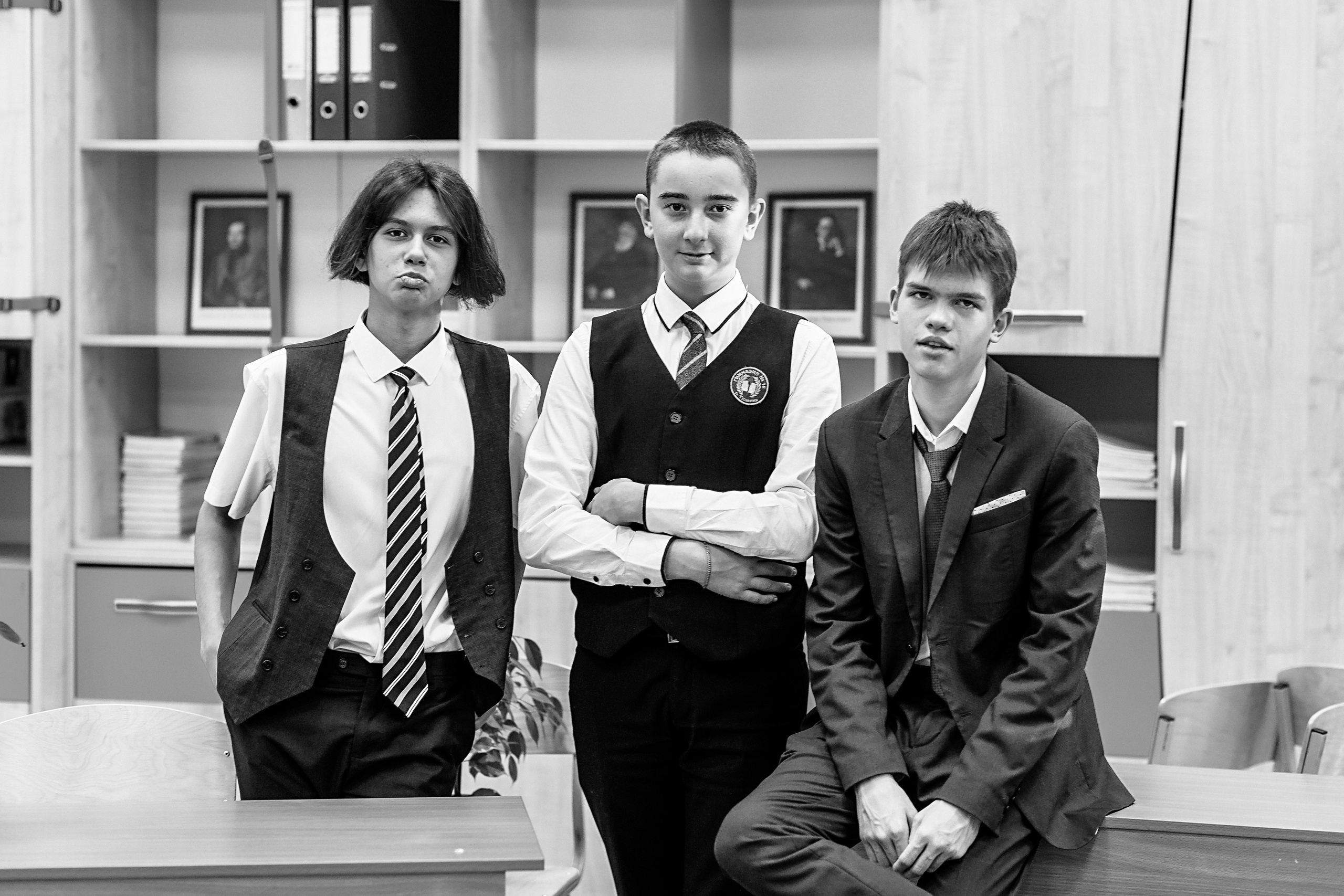 8 класс. Семейный фотограф Тюмень, фотограф на роды Салмина Мария