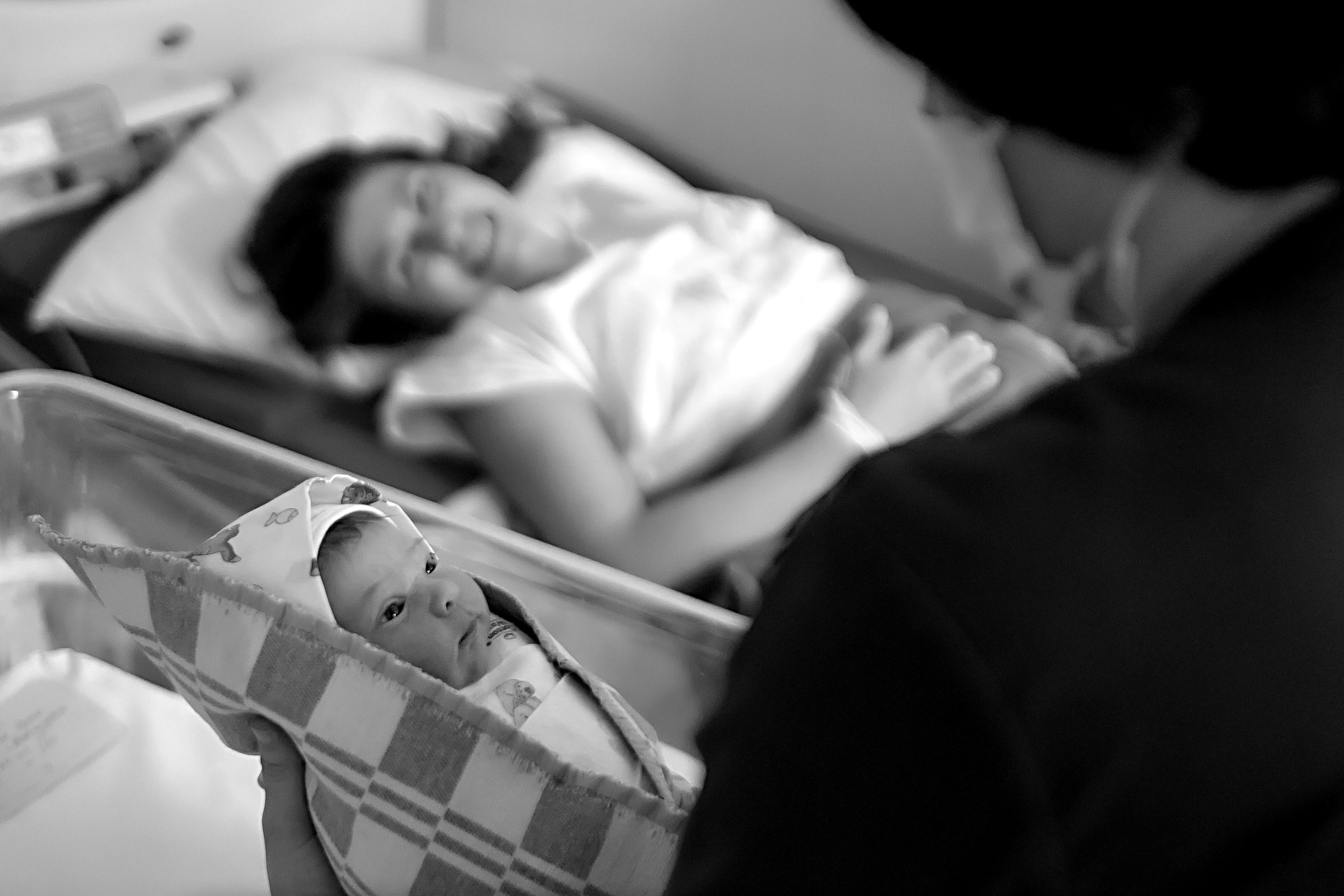 Сборный. Семейный фотограф Тюмень, фотограф на роды Салмина Мария