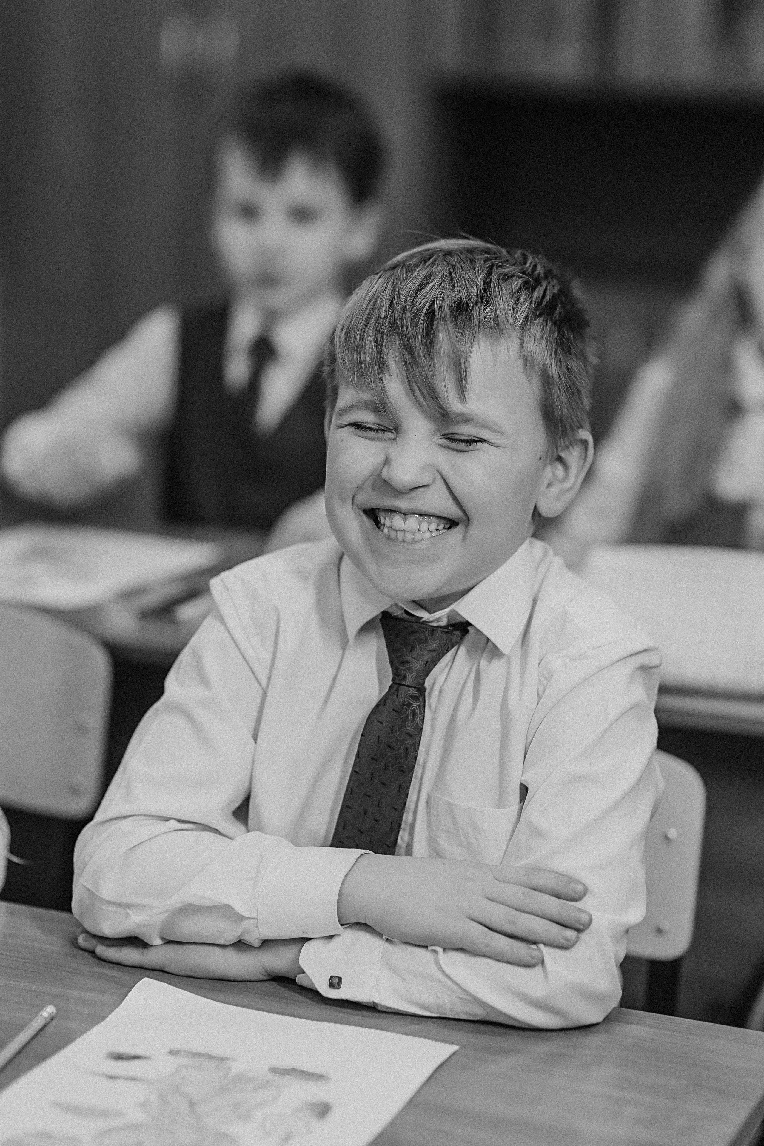 2 класс в школе. Семейный фотограф Тюмень, фотограф на роды Салмина Мария