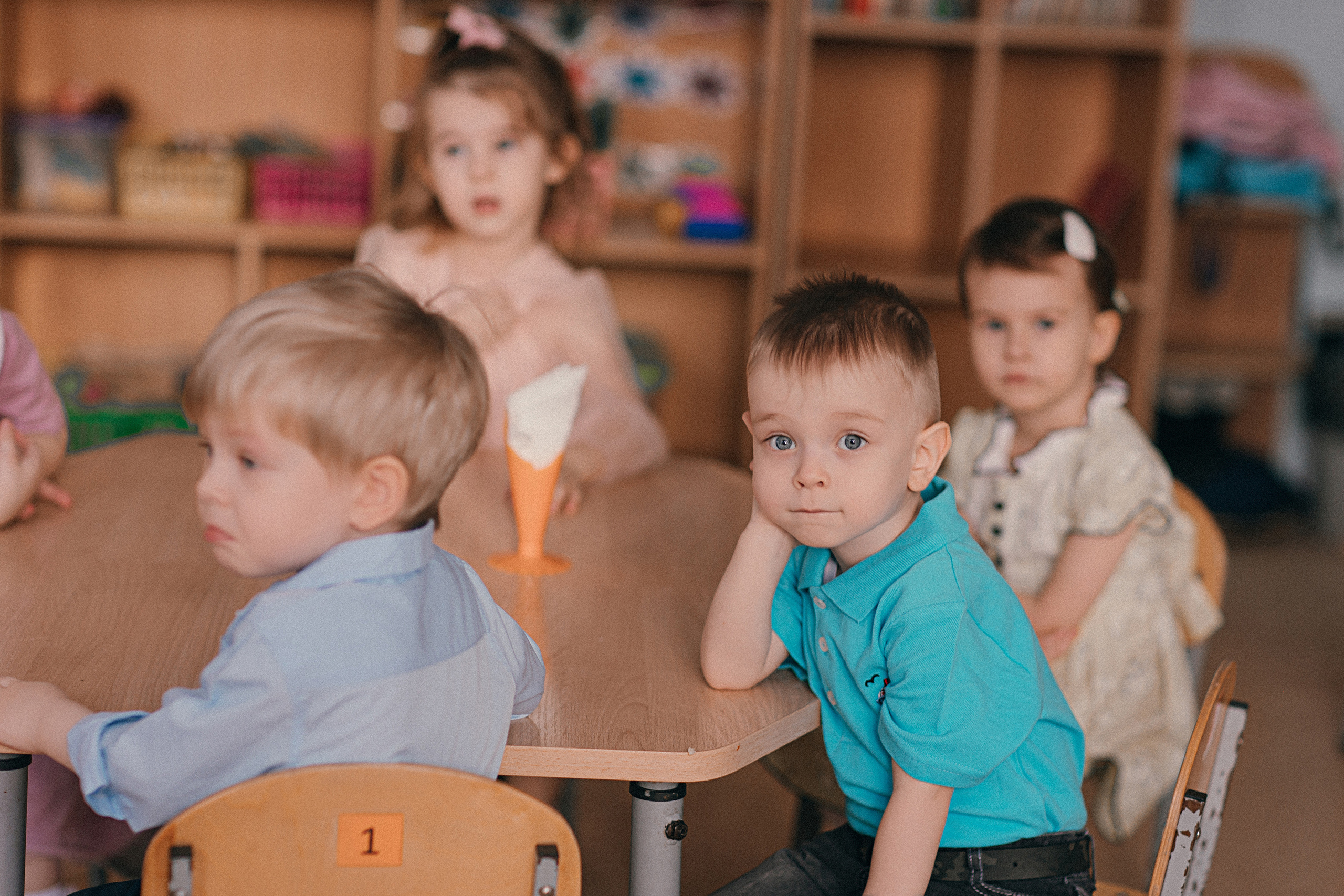 Утренник садик. Семейный фотограф Тюмень, фотограф на роды Салмина Мария