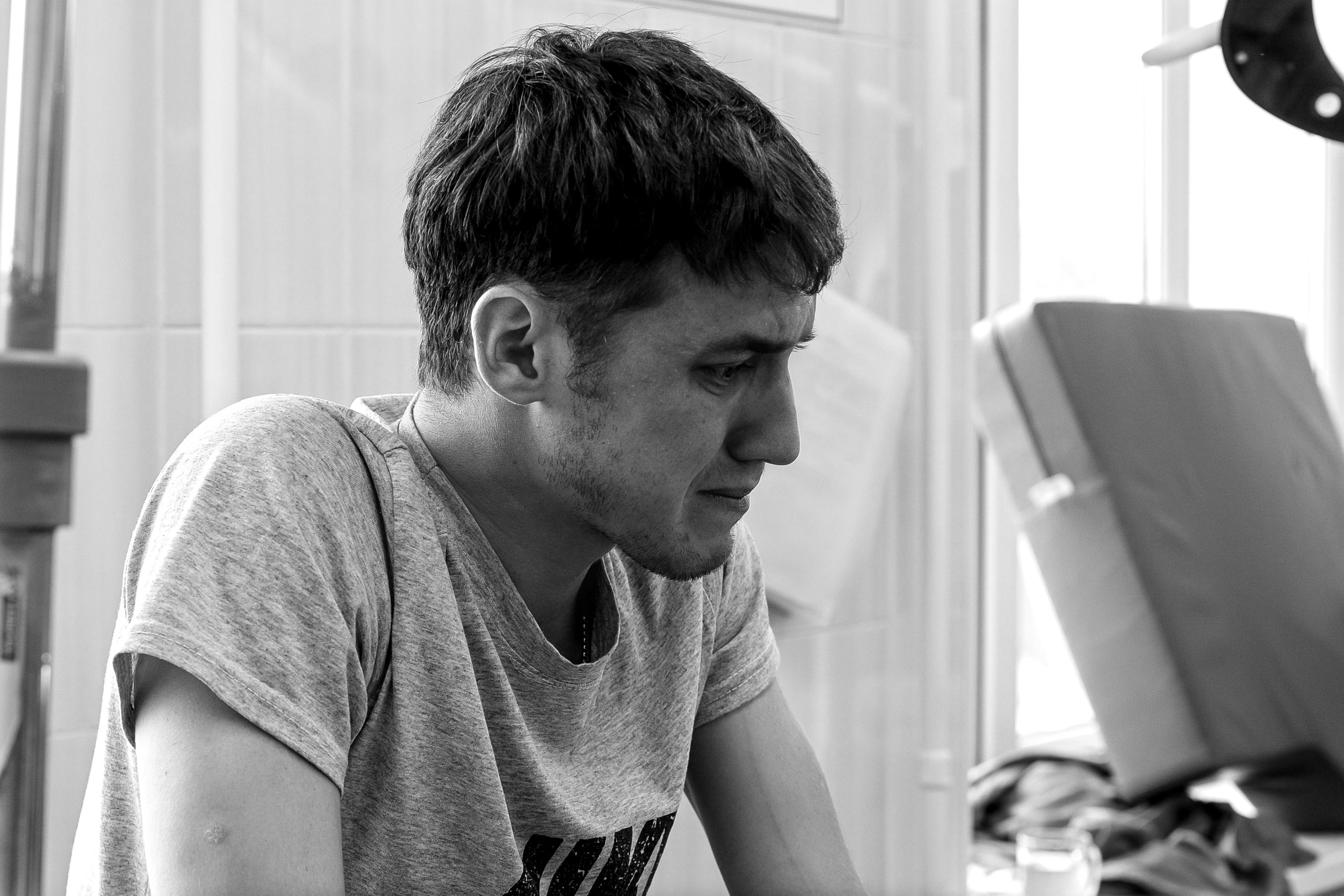 Сборный. Семейный фотограф Тюмень, фотограф на роды Салмина Мария