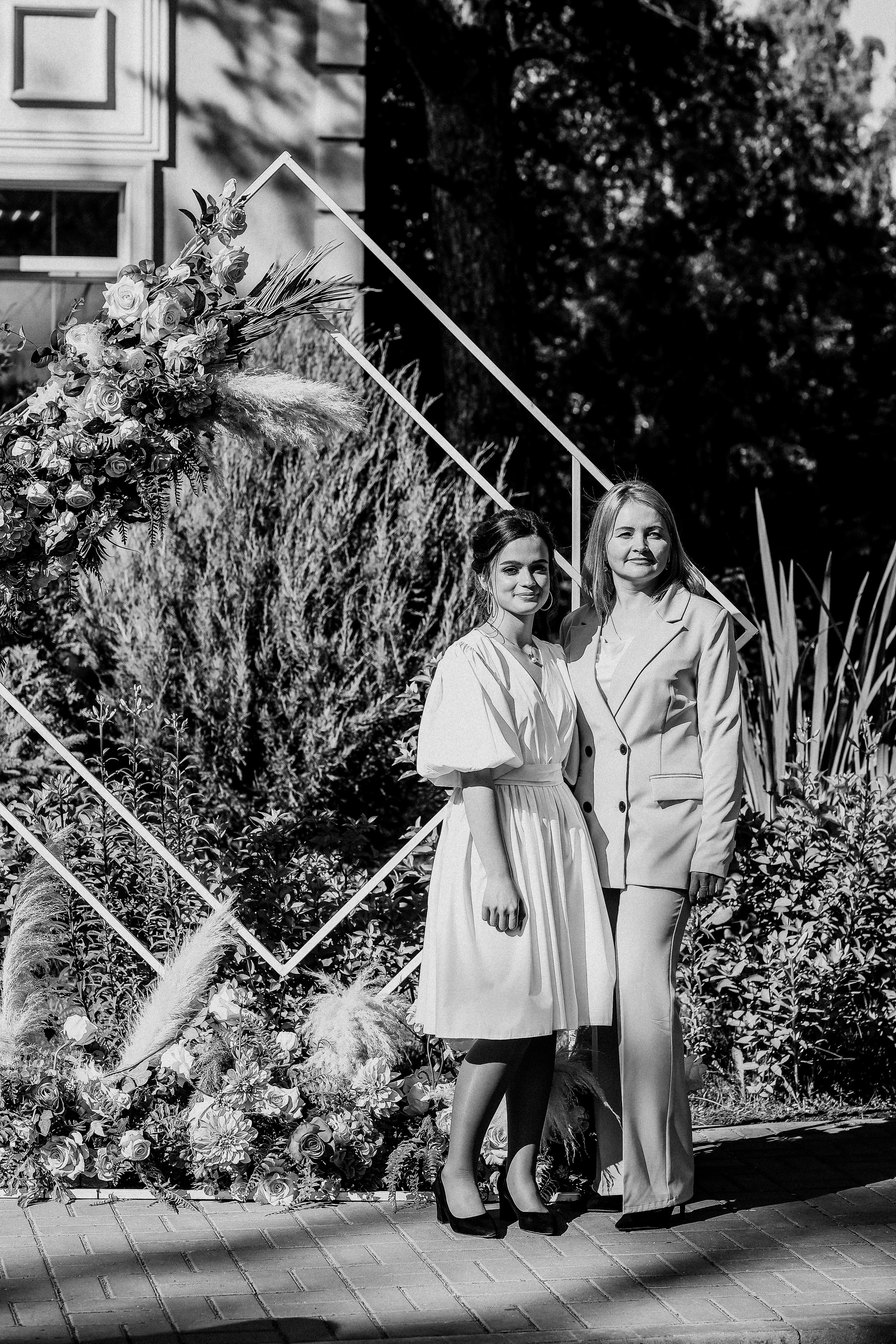 Репортаж выпускного. Семейный фотограф Тюмень, фотограф на роды Салмина Мария