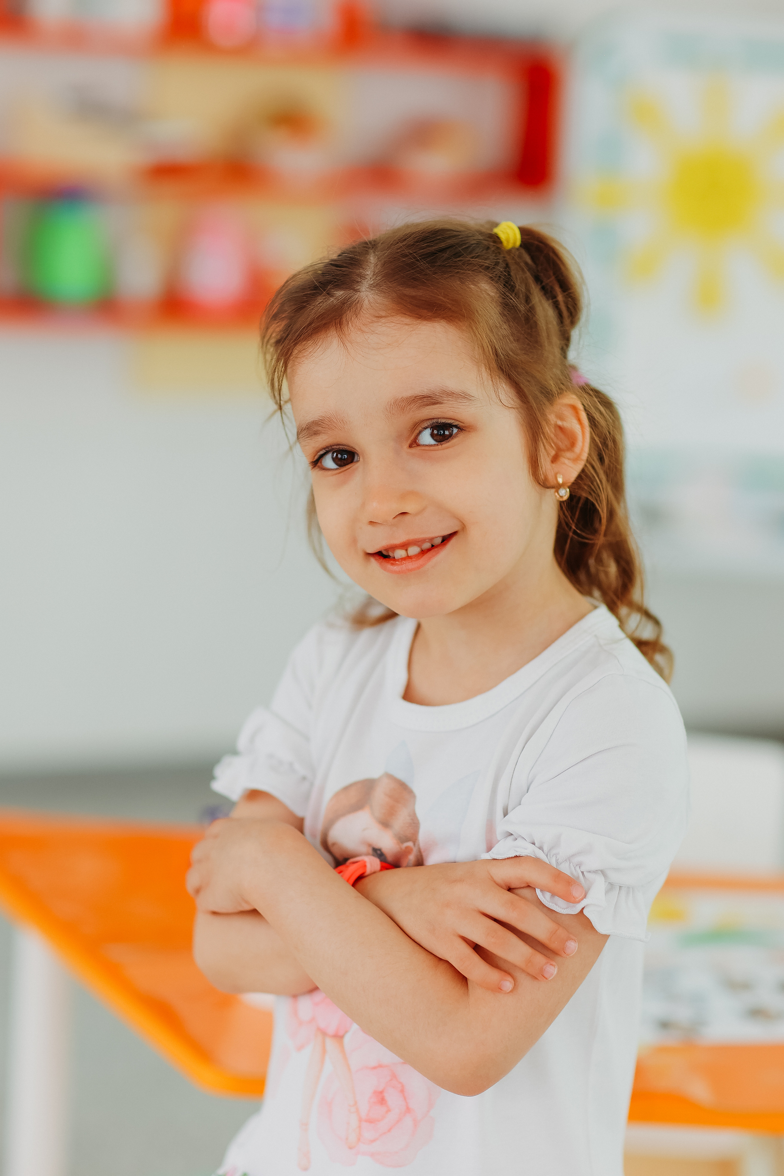 Садик. Семейный фотограф Тюмень, фотограф на роды Салмина Мария