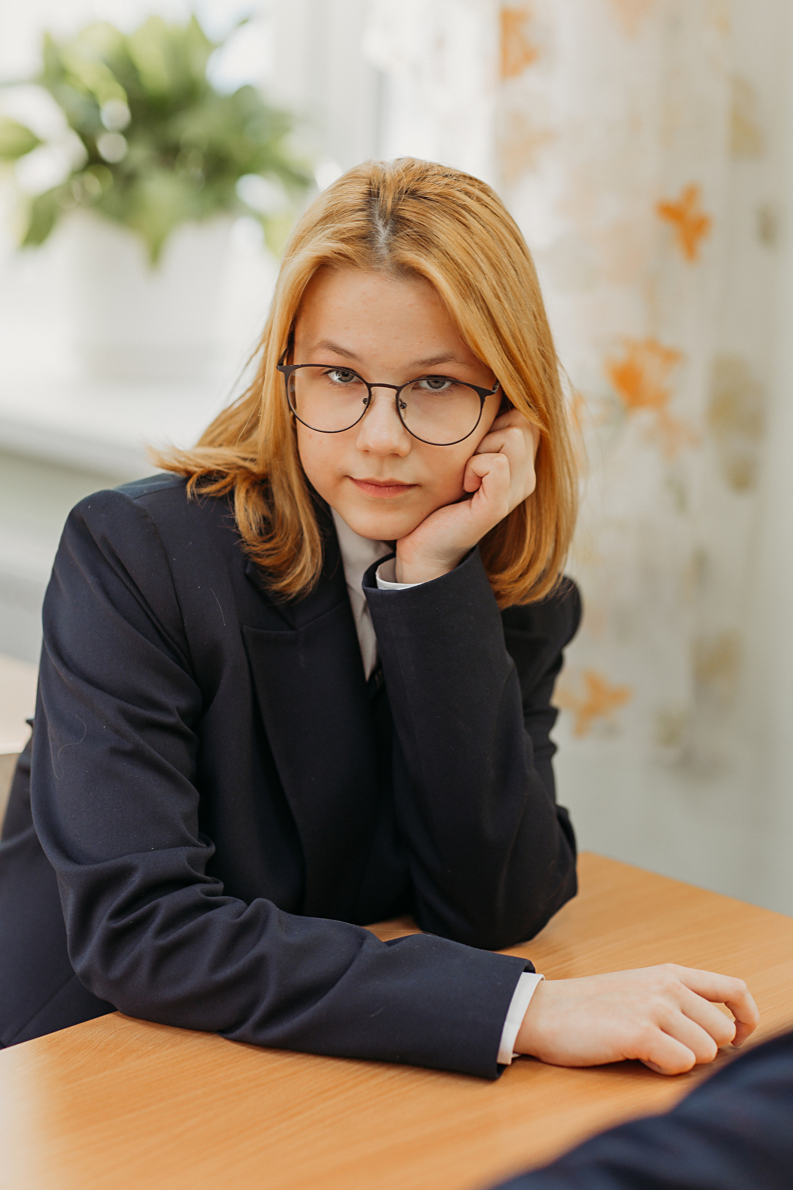 8 класс. Семейный фотограф Тюмень, фотограф на роды Салмина Мария