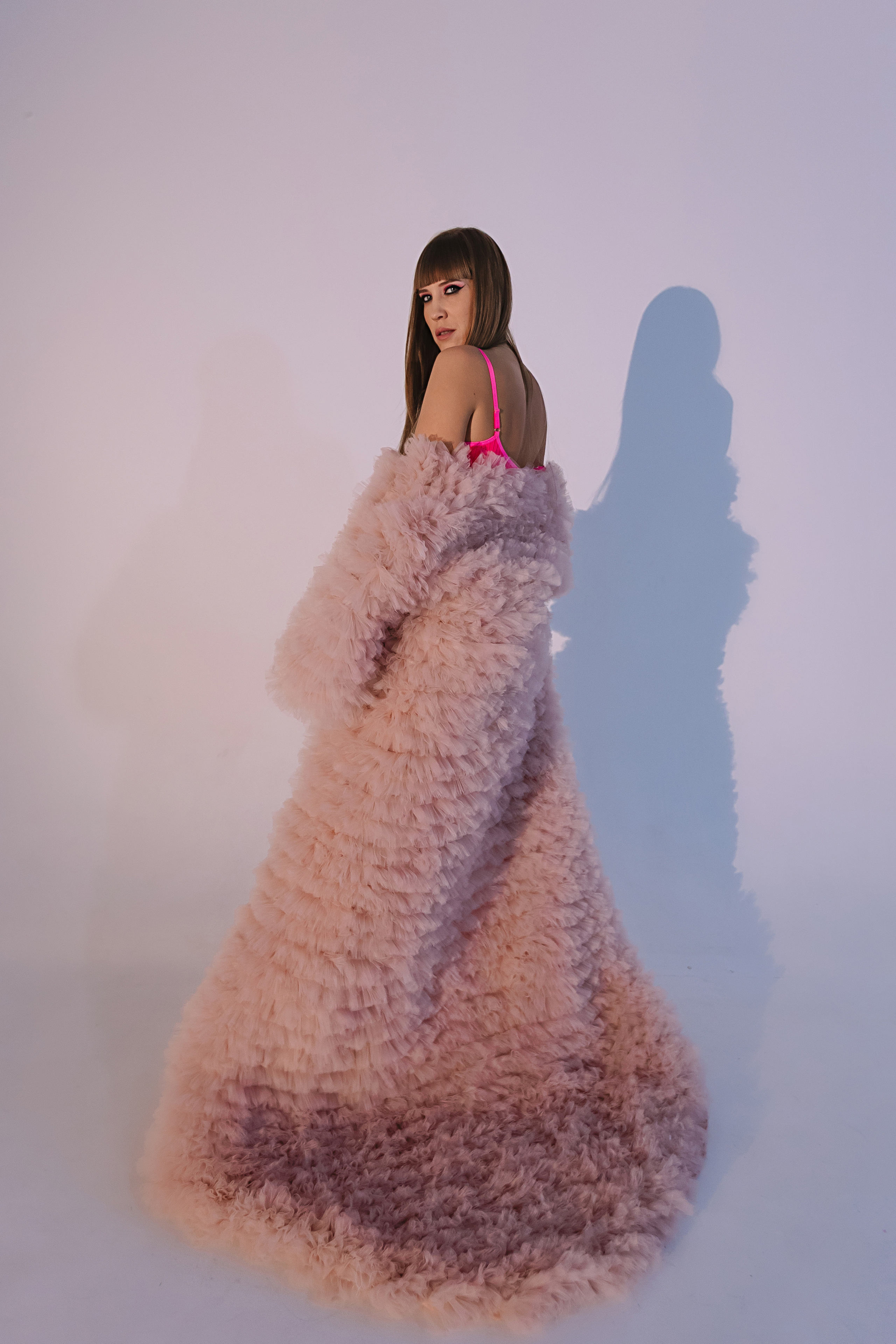 10.11 шуба. Семейный фотограф Тюмень, фотограф на роды Салмина Мария