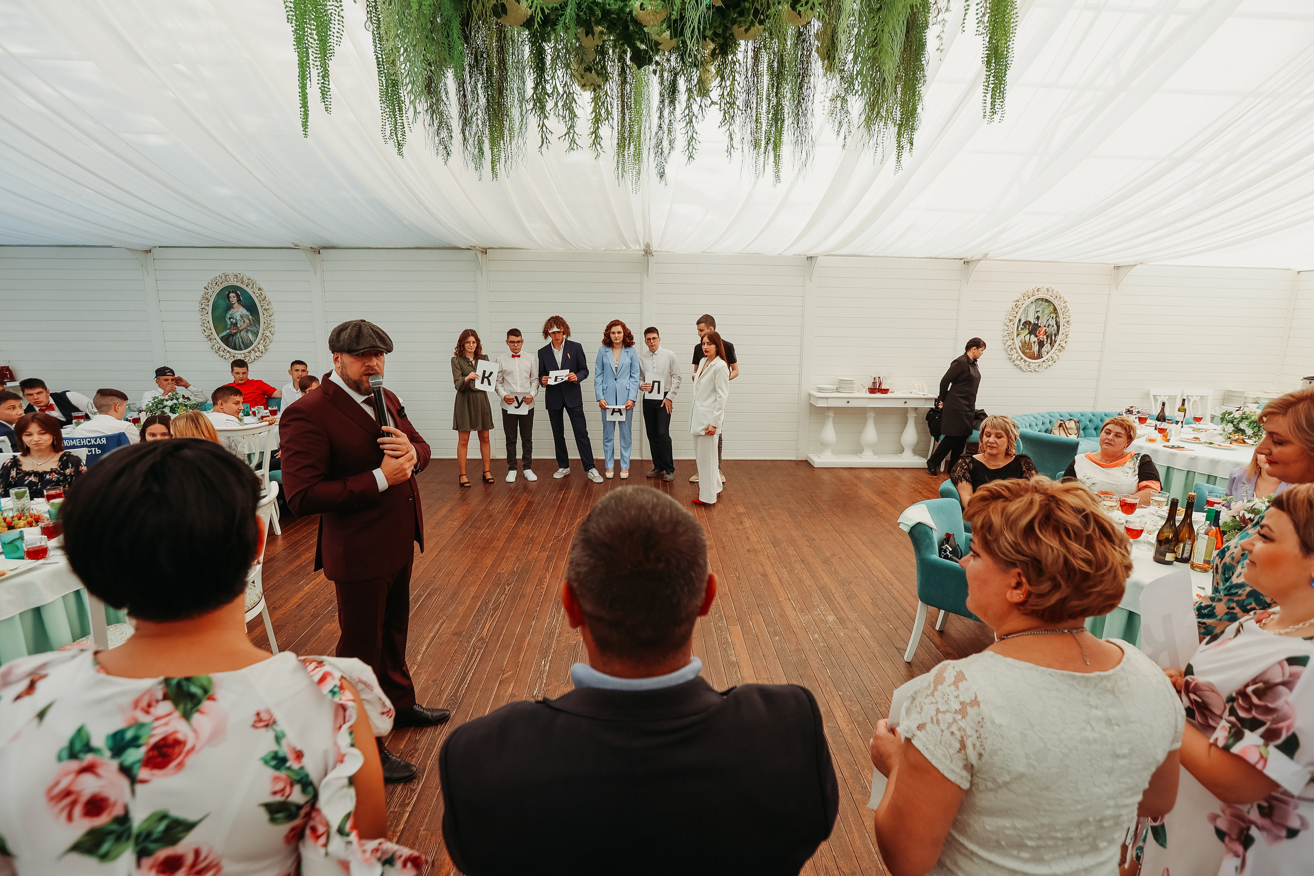 Репортаж выпускного. Семейный фотограф Тюмень, фотограф на роды Салмина Мария