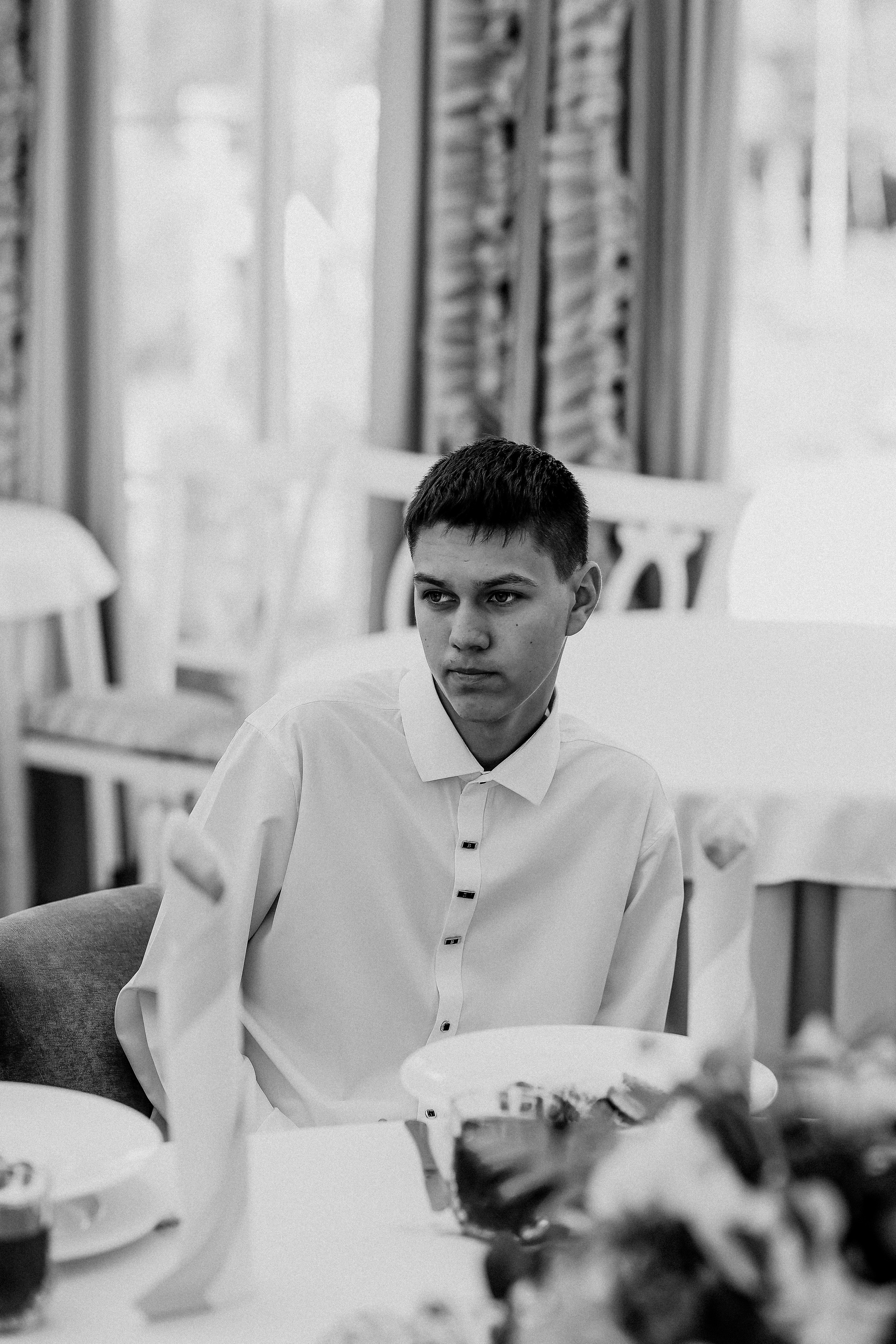 Репортаж выпускного. Семейный фотограф Тюмень, фотограф на роды Салмина Мария