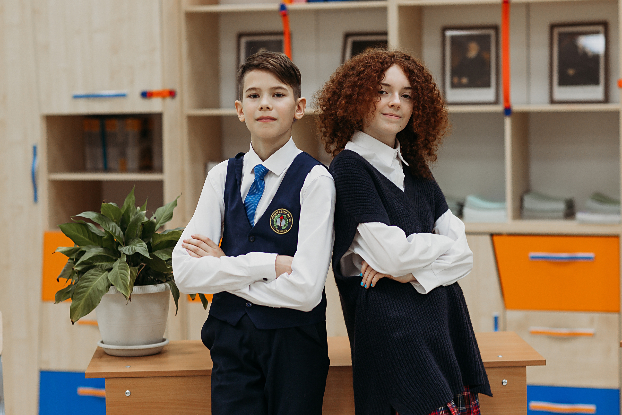 8 класс. Семейный фотограф Тюмень, фотограф на роды Салмина Мария