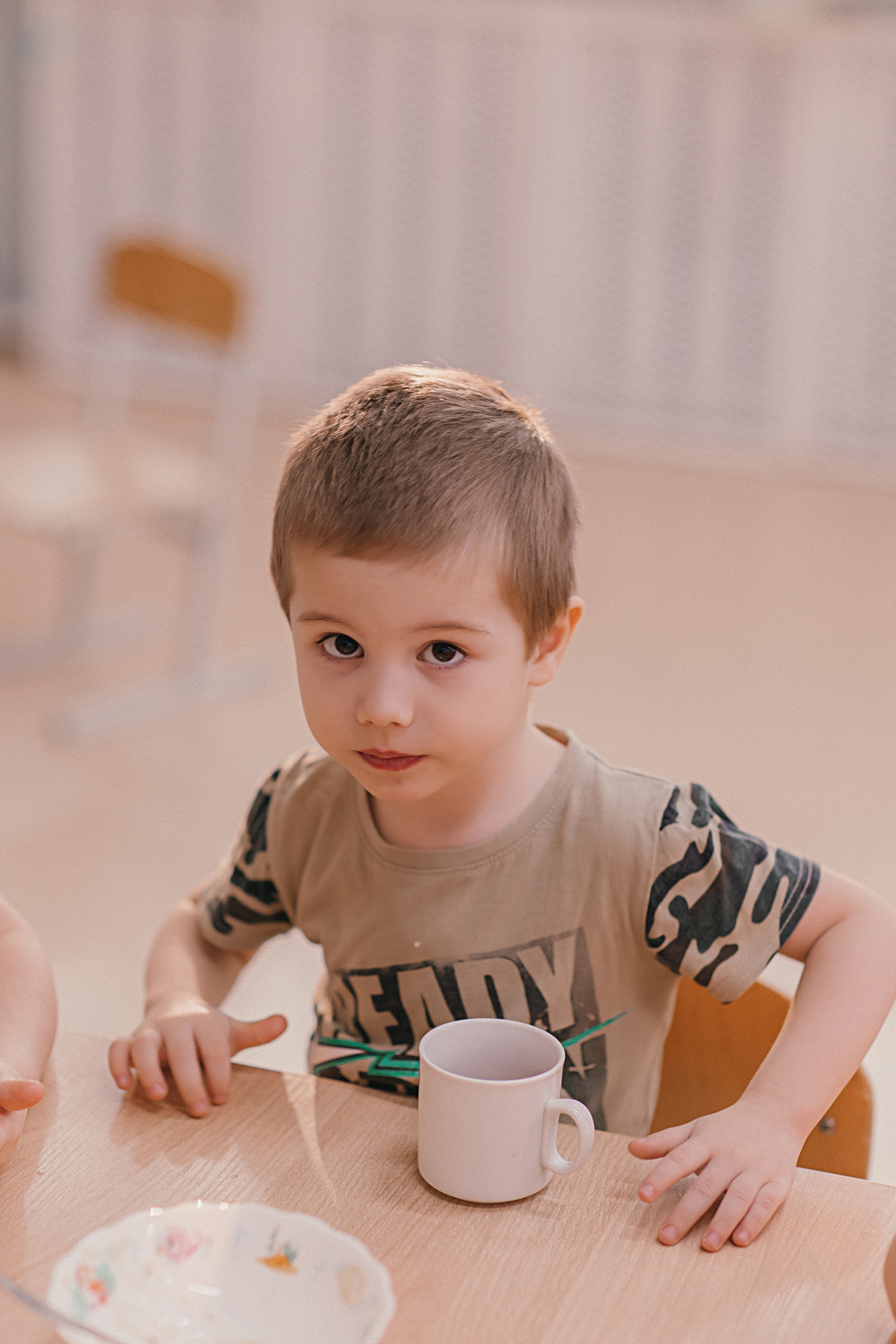 Утренник садик. Семейный фотограф Тюмень, фотограф на роды Салмина Мария