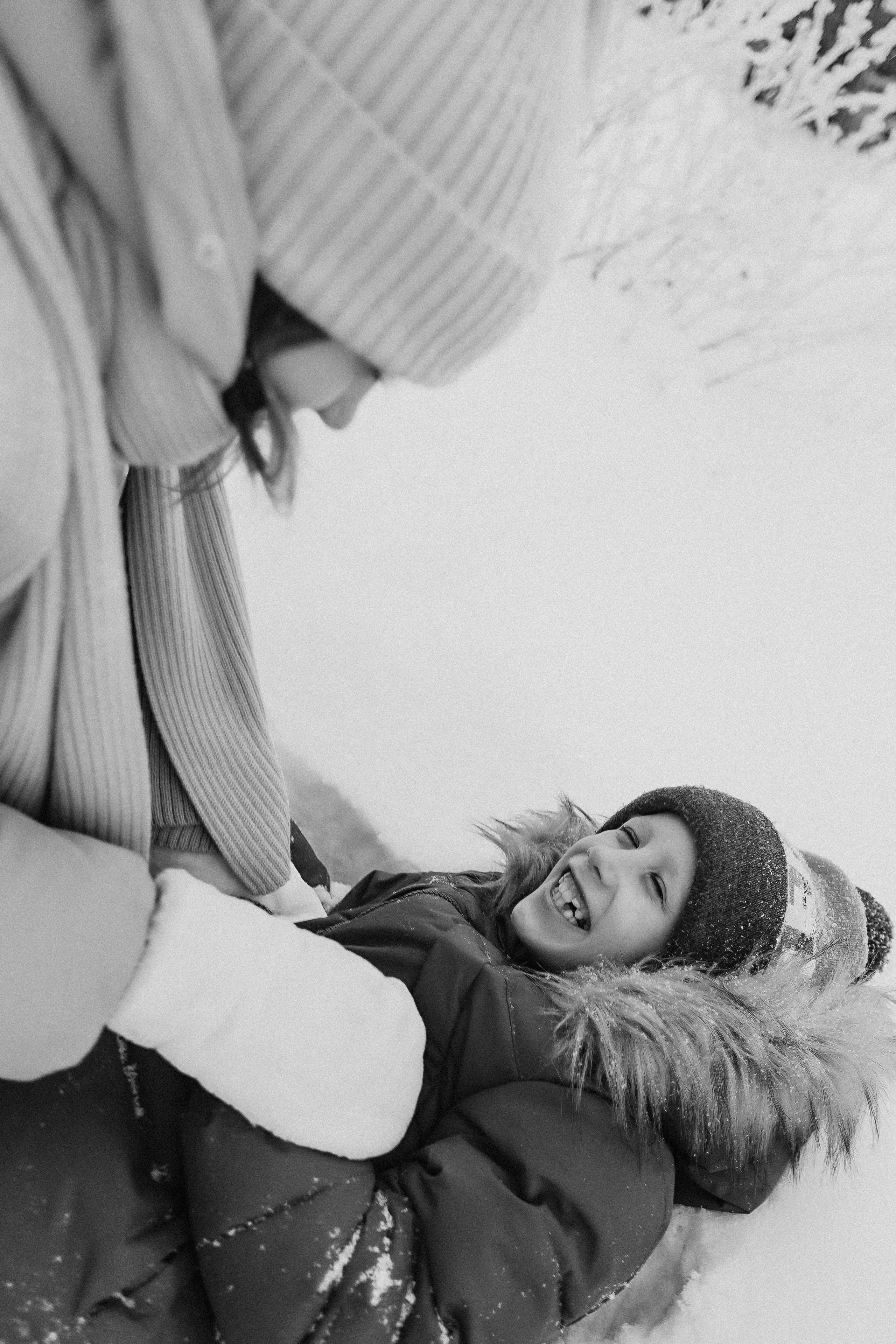 Сканди (зима). Семейный фотограф Тюмень, фотограф на роды Салмина Мария