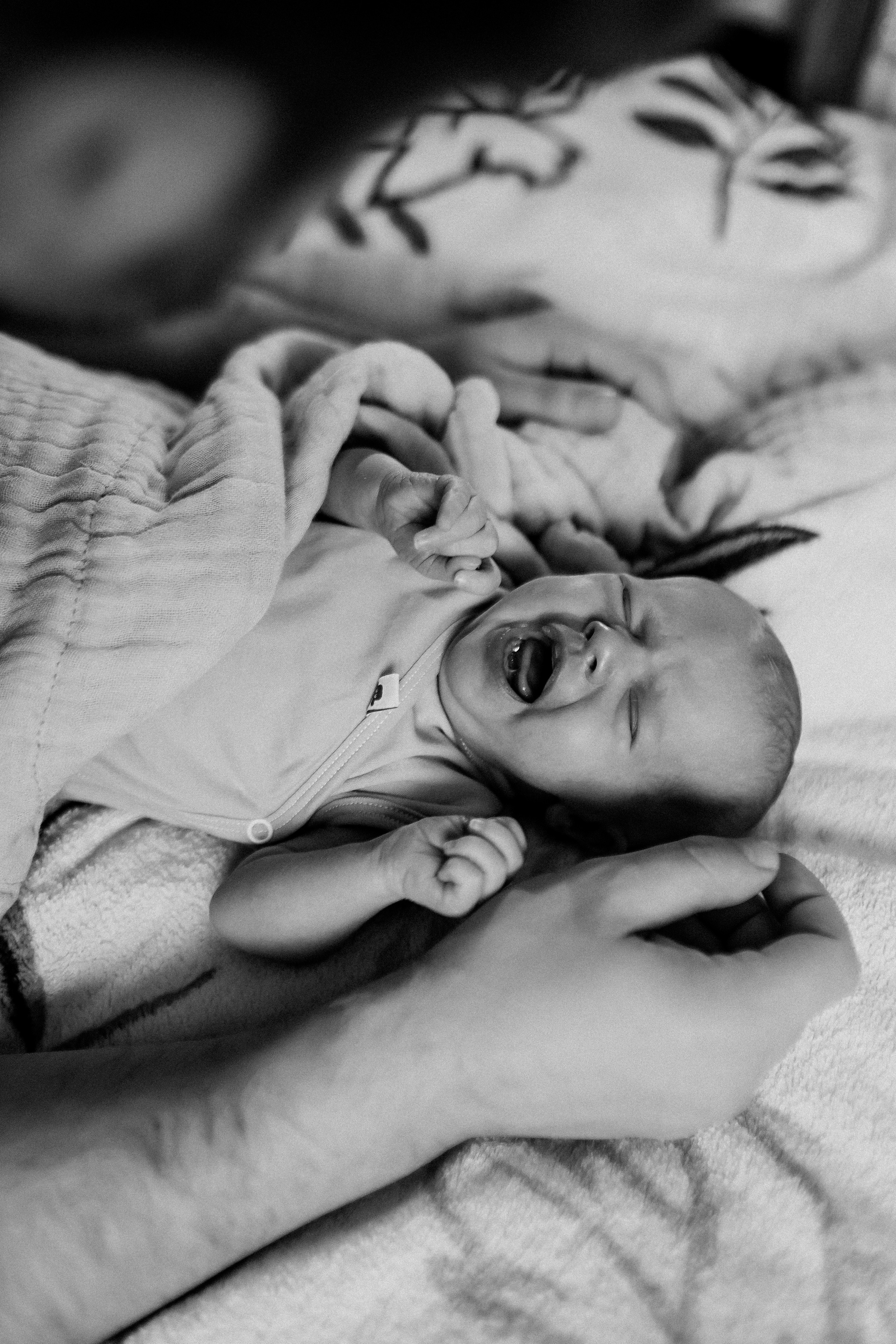 Валерия. Семейный фотограф Тюмень, фотограф на роды Салмина Мария