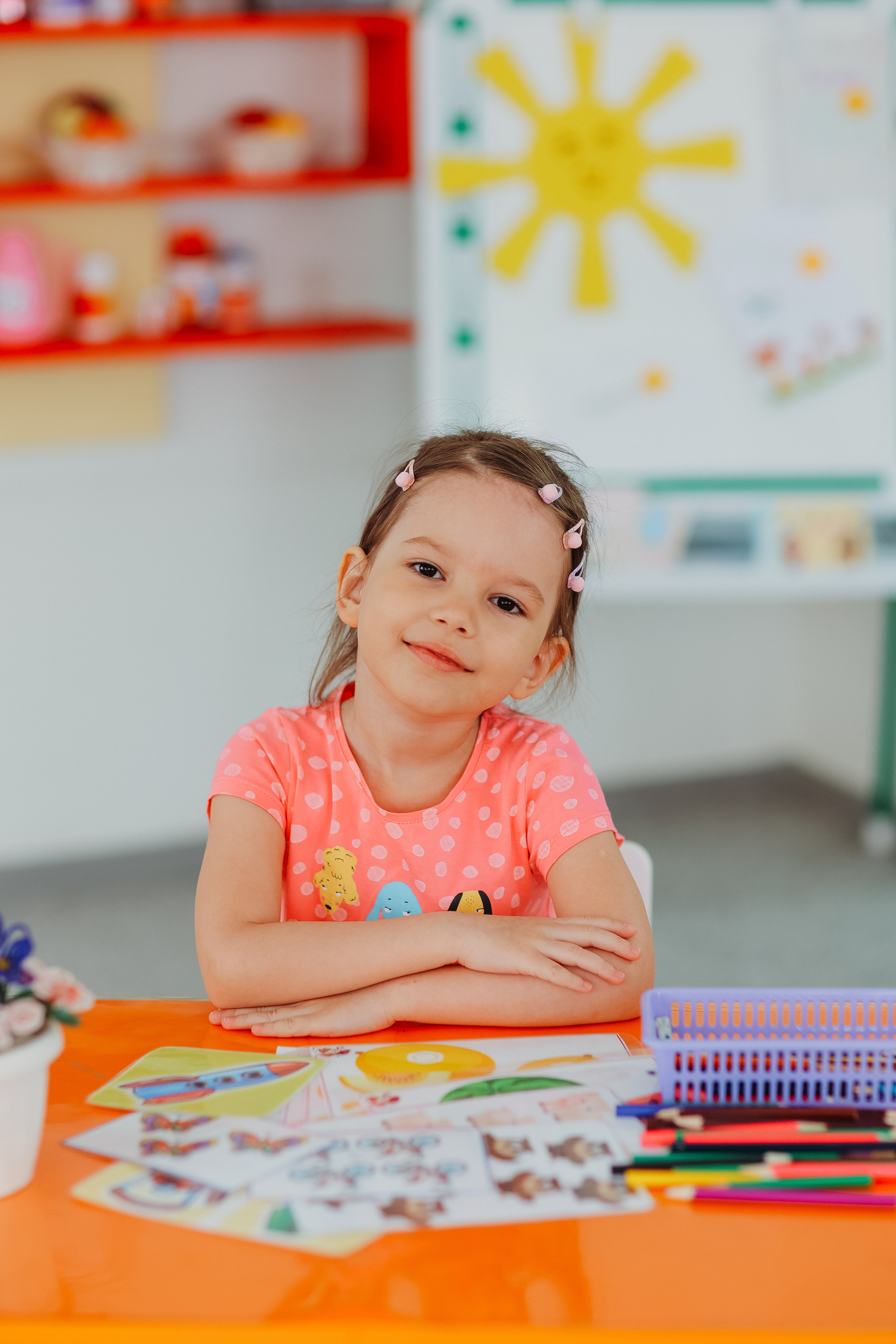 Садик. Семейный фотограф Тюмень, фотограф на роды Салмина Мария