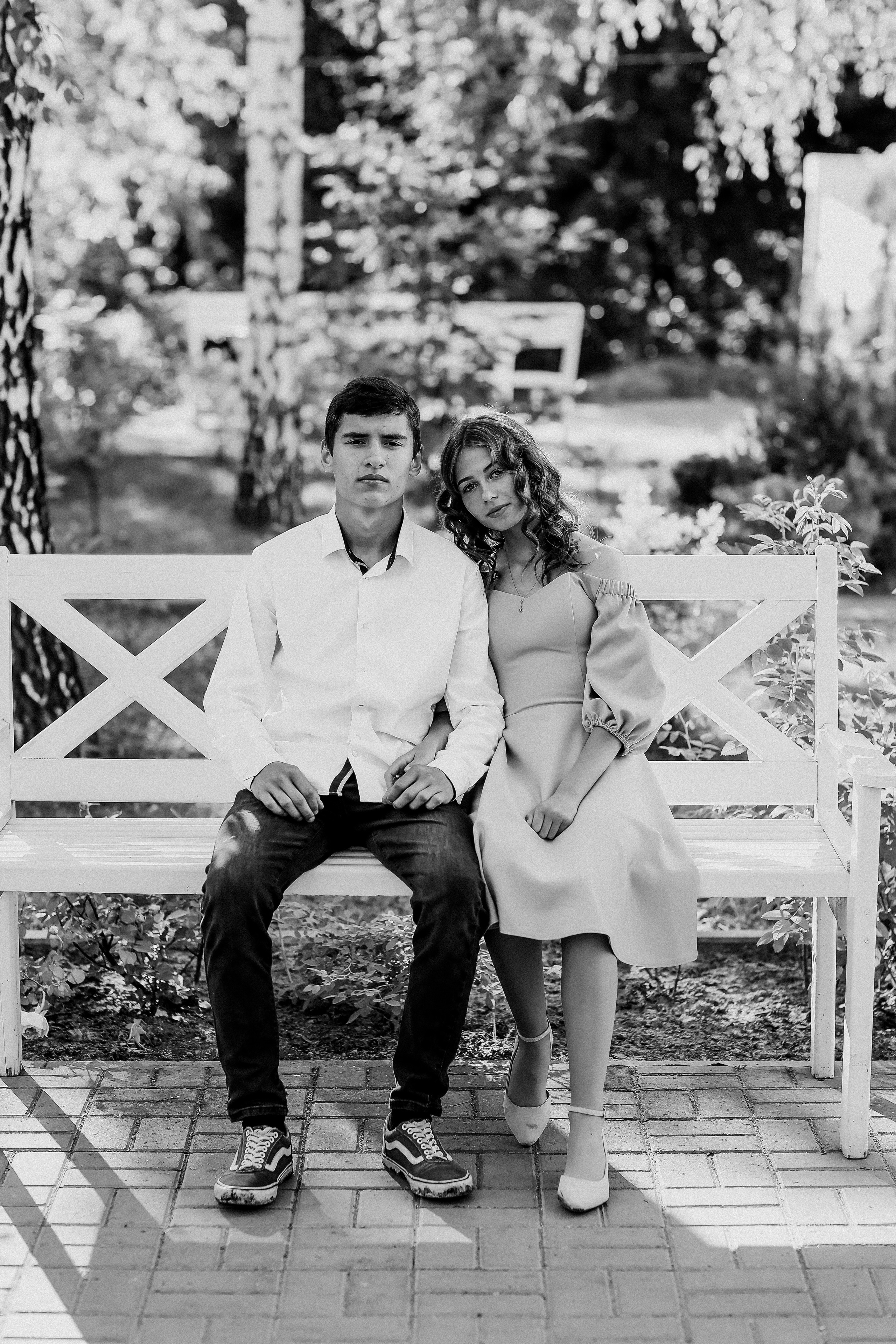 Репортаж выпускного. Семейный фотограф Тюмень, фотограф на роды Салмина Мария