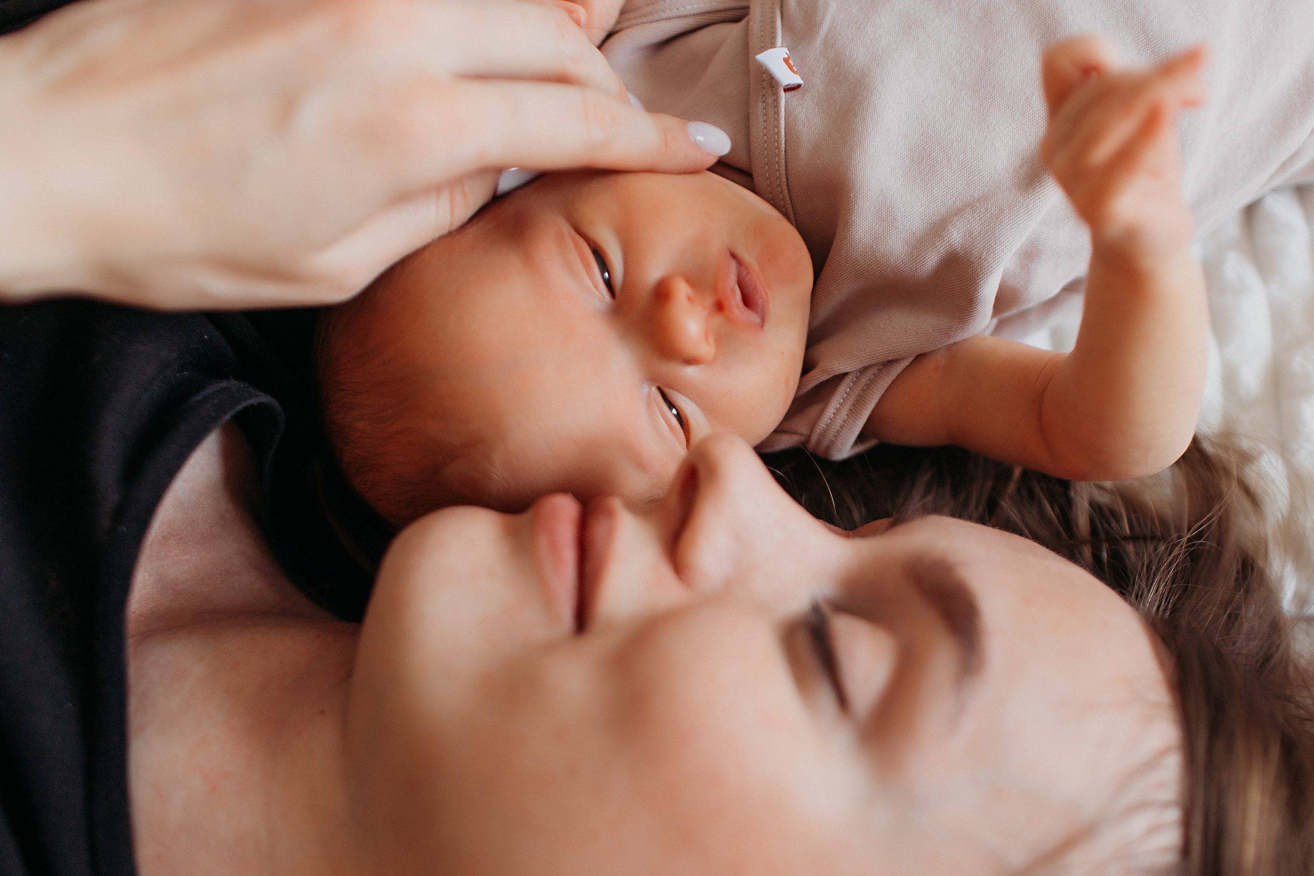 Валерия. Семейный фотограф Тюмень, фотограф на роды Салмина Мария