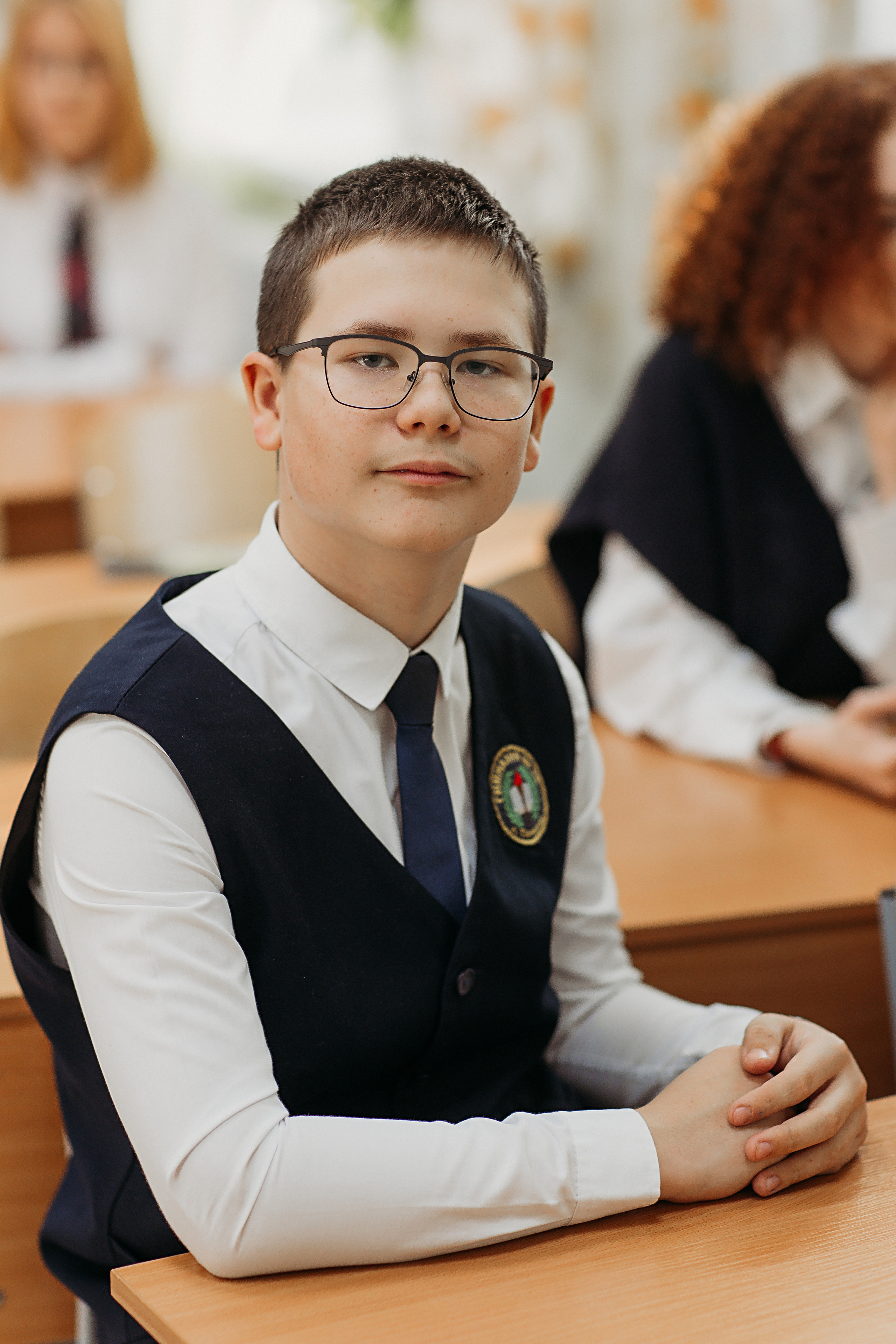 8 класс. Семейный фотограф Тюмень, фотограф на роды Салмина Мария