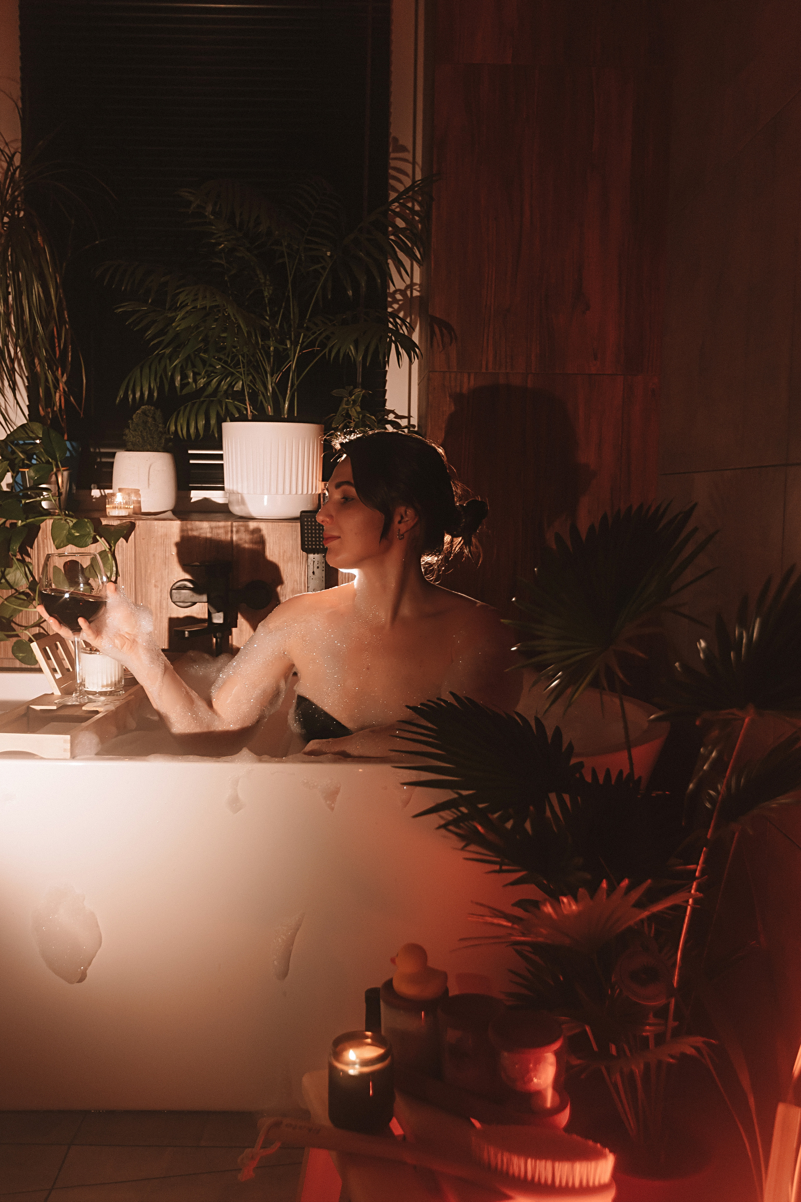 Вечерняя лав стори. Семейный фотограф Тюмень, фотограф на роды Салмина Мария